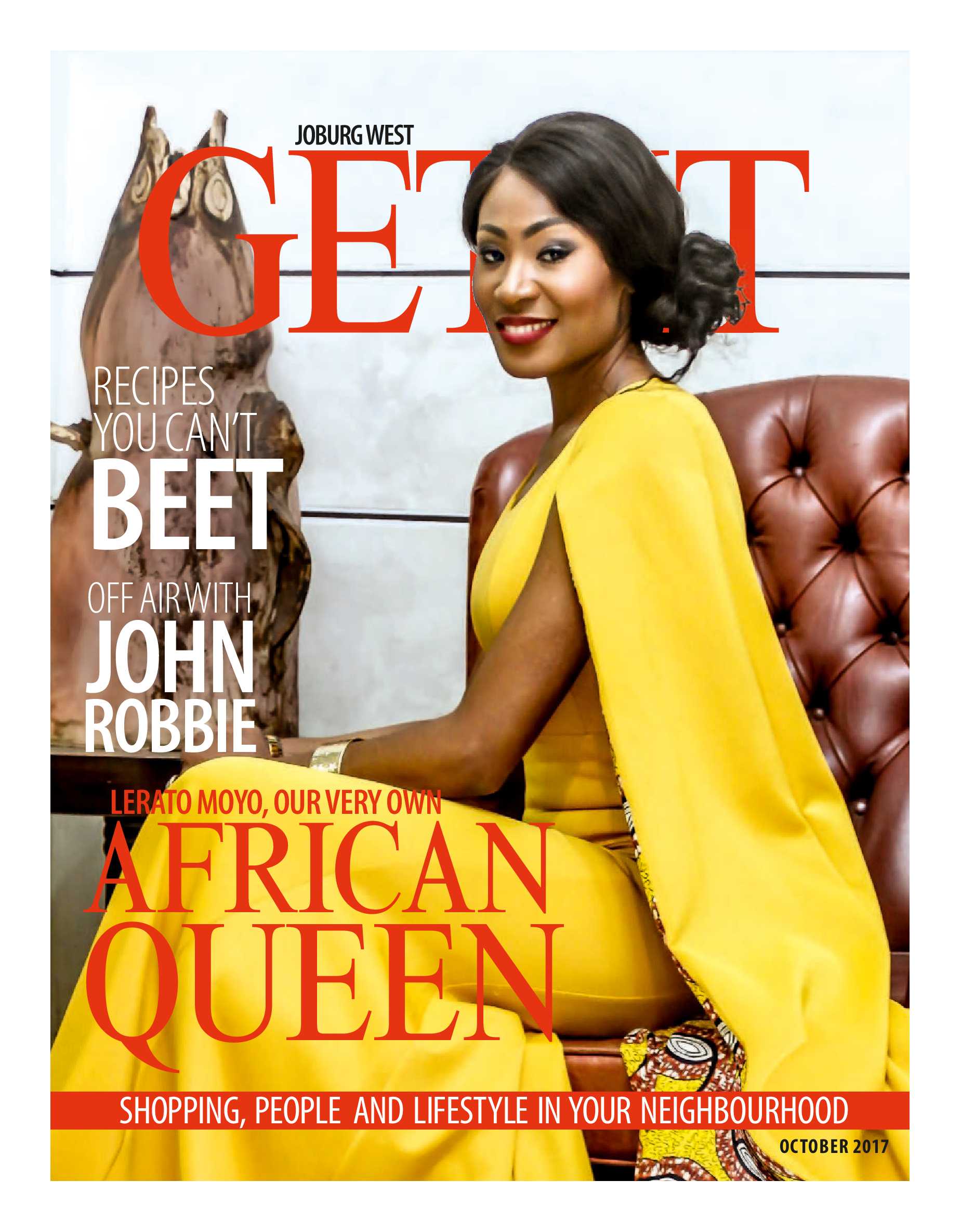 Get JHB West – October 2017 page 1