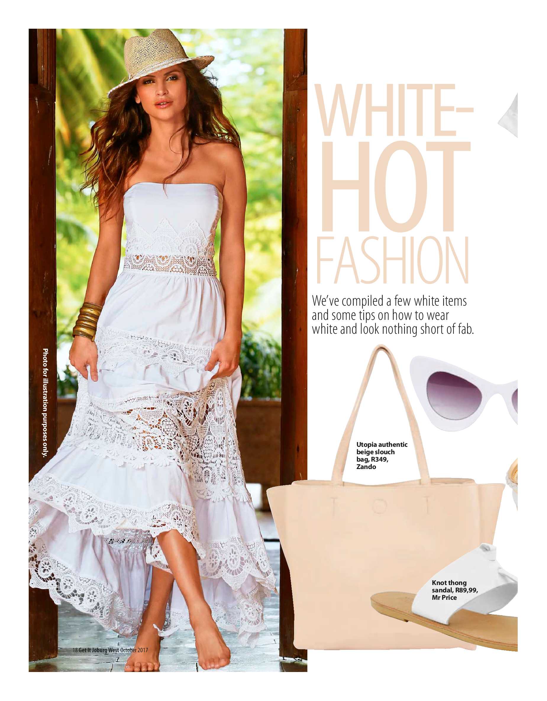 Get JHB West – October 2017 page 18