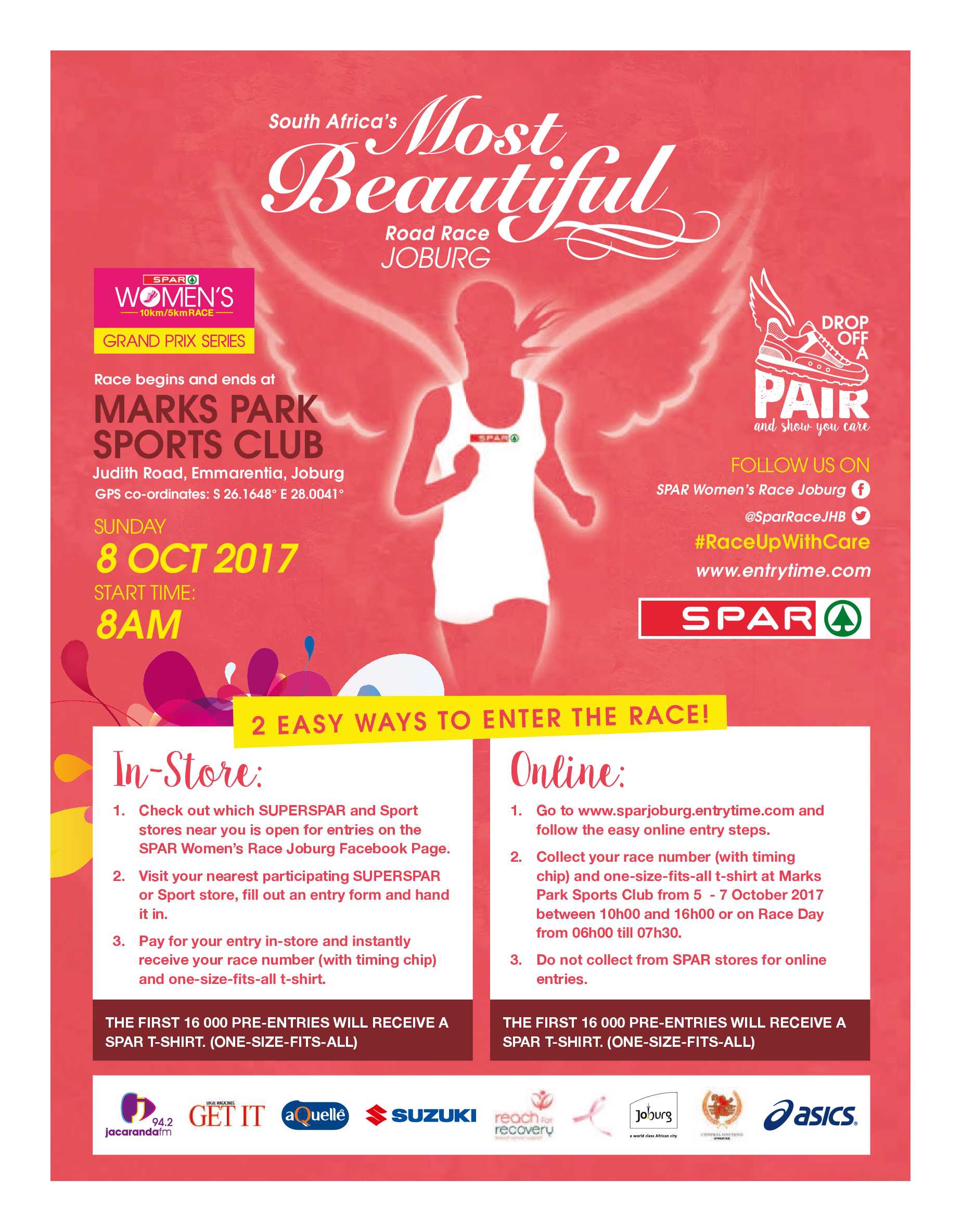 Get JHB West – October 2017 page 2