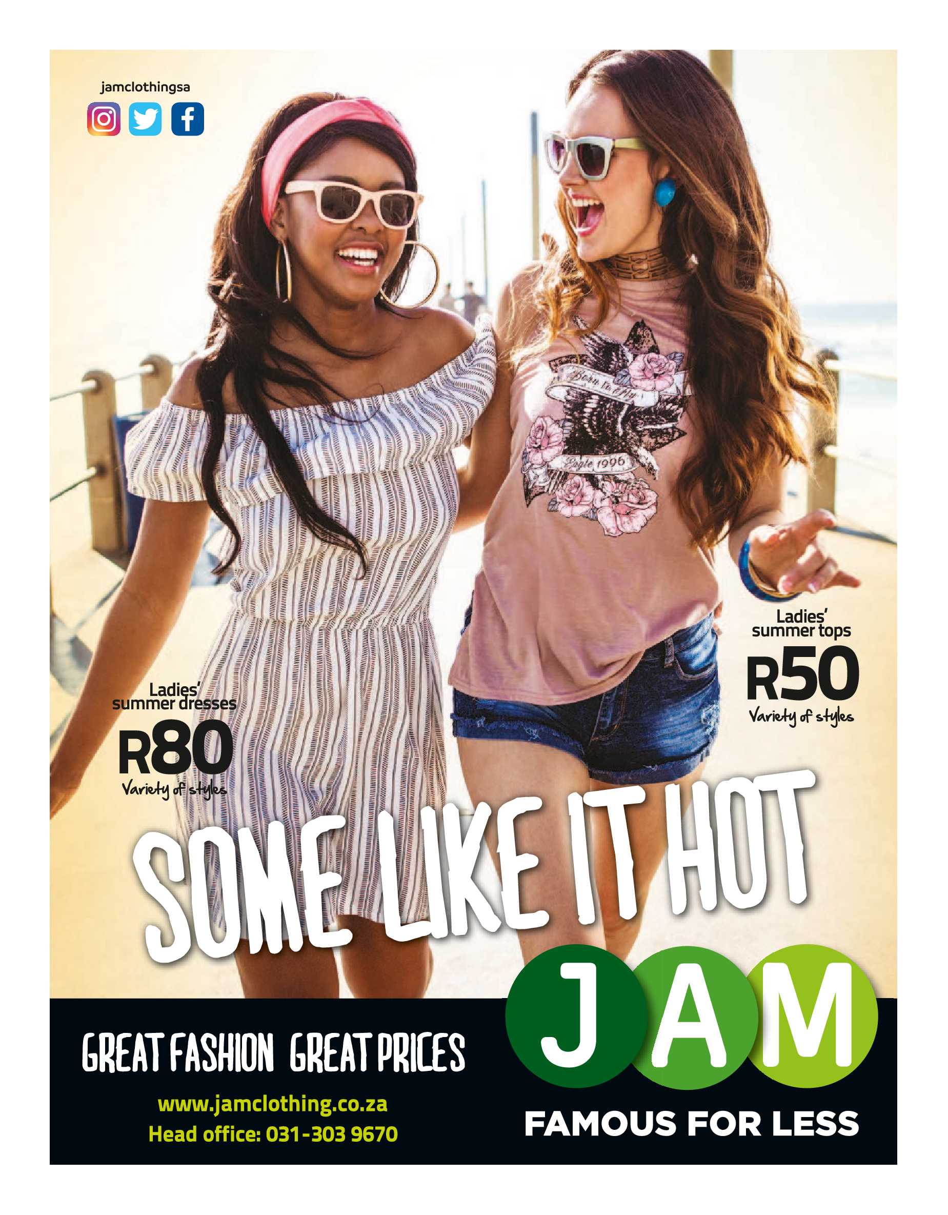Get JHB West – October 2017 page 40