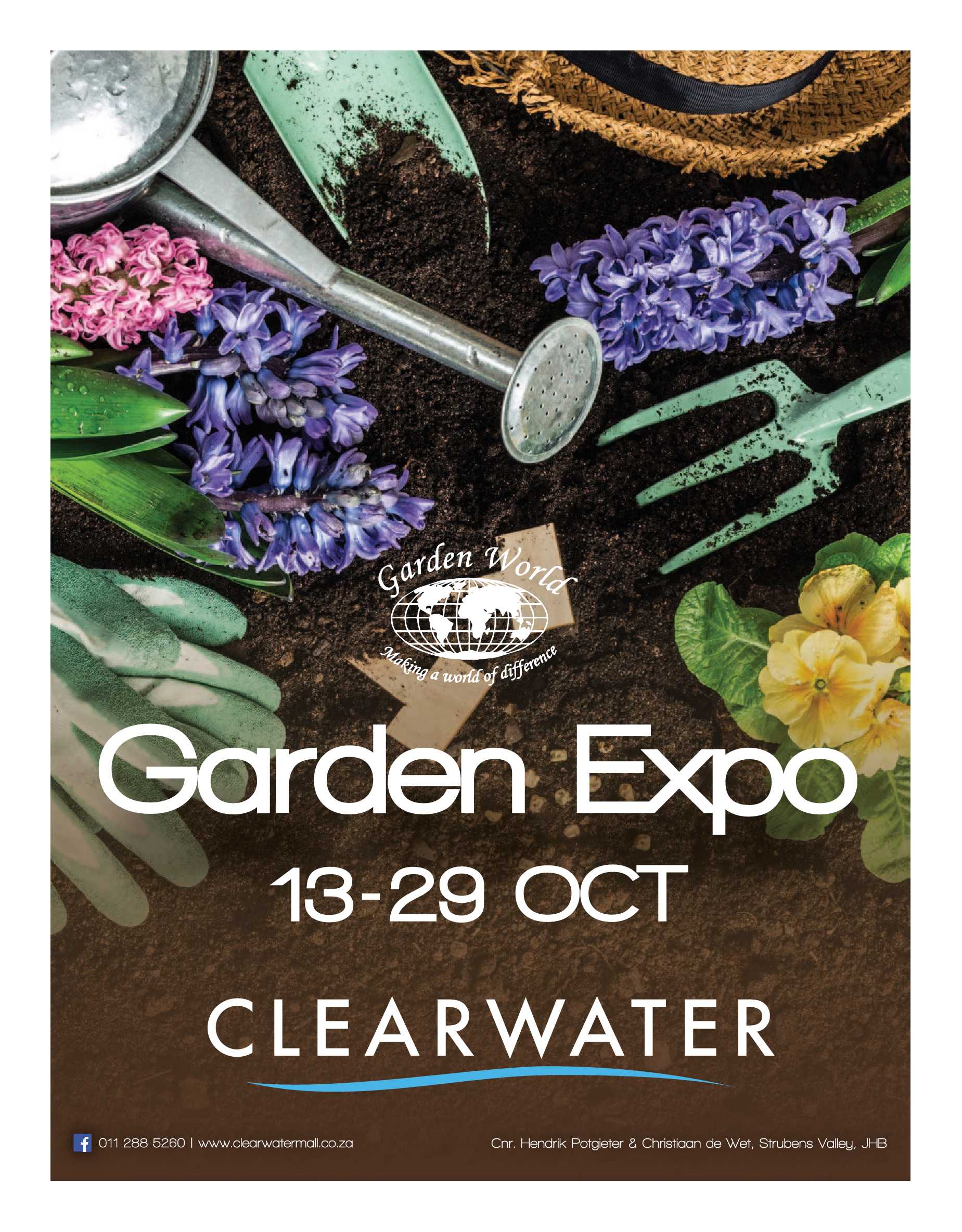 Get JHB West – October 2017 page 5