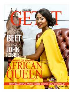 Get JHB West – October 2017