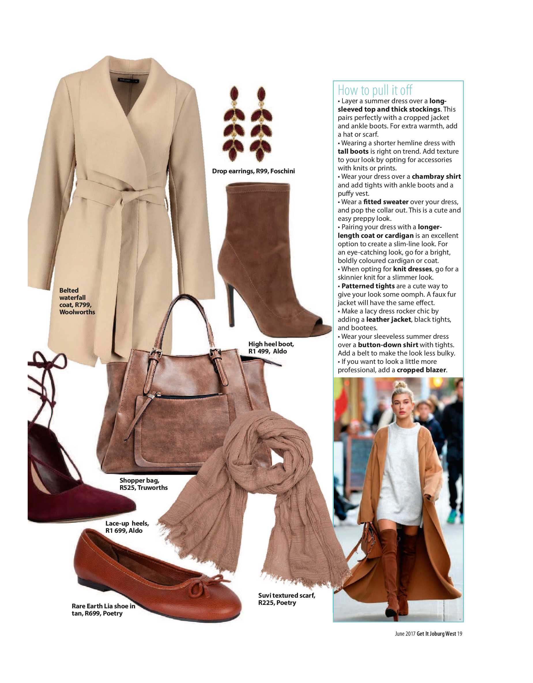 Get it JHB West – June 2017 page 19