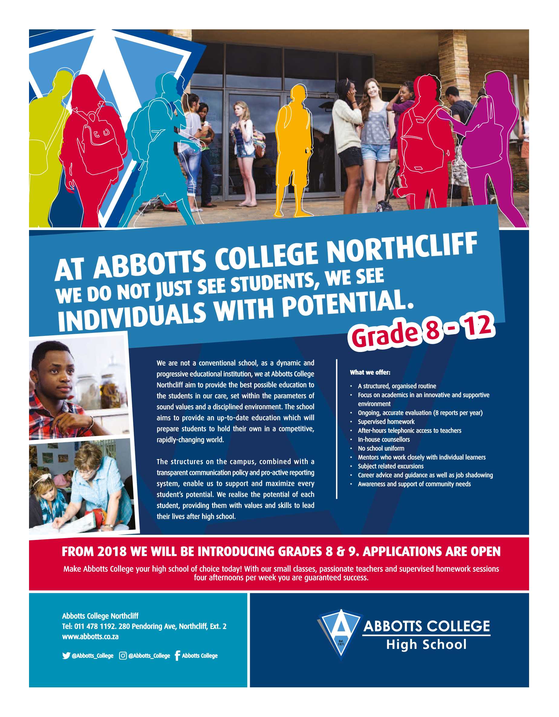 Get it JHB West – June 2017 page 2