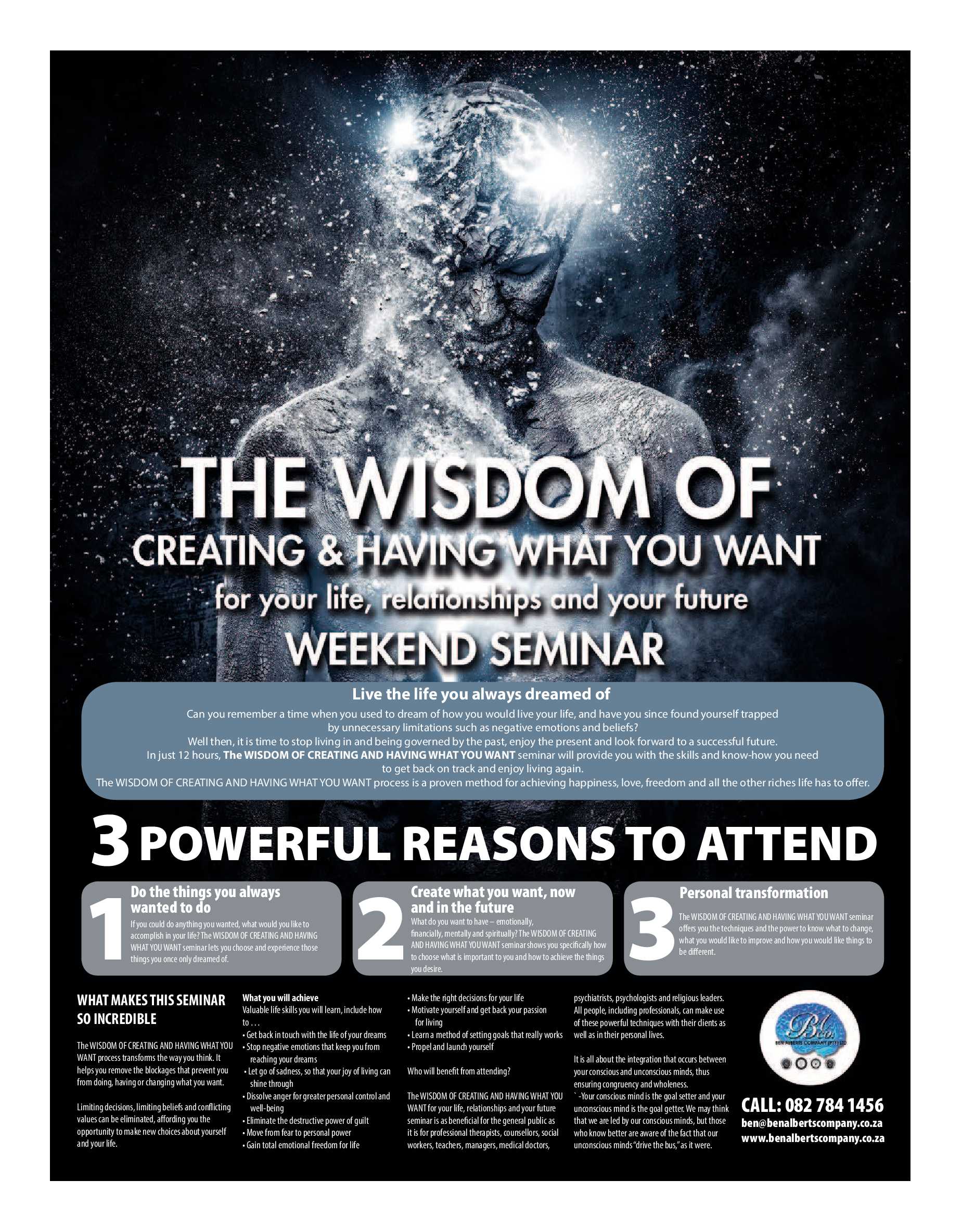 Get it JHB West – June 2017 page 24