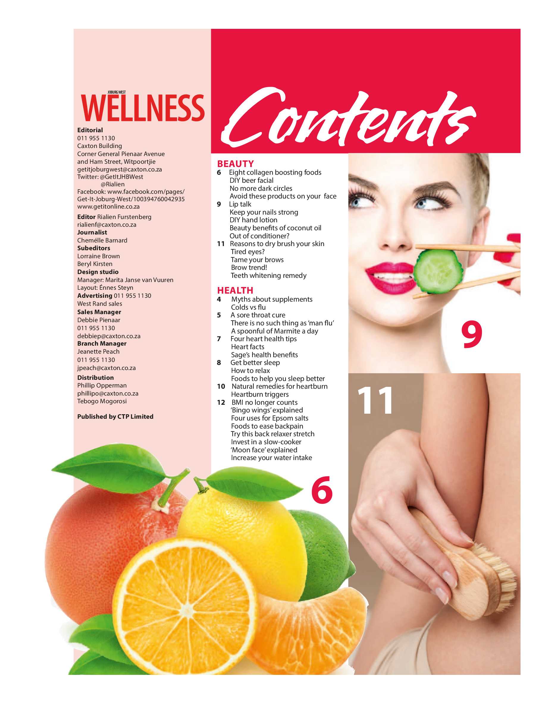 Get it JHB West – June 2017 page 25