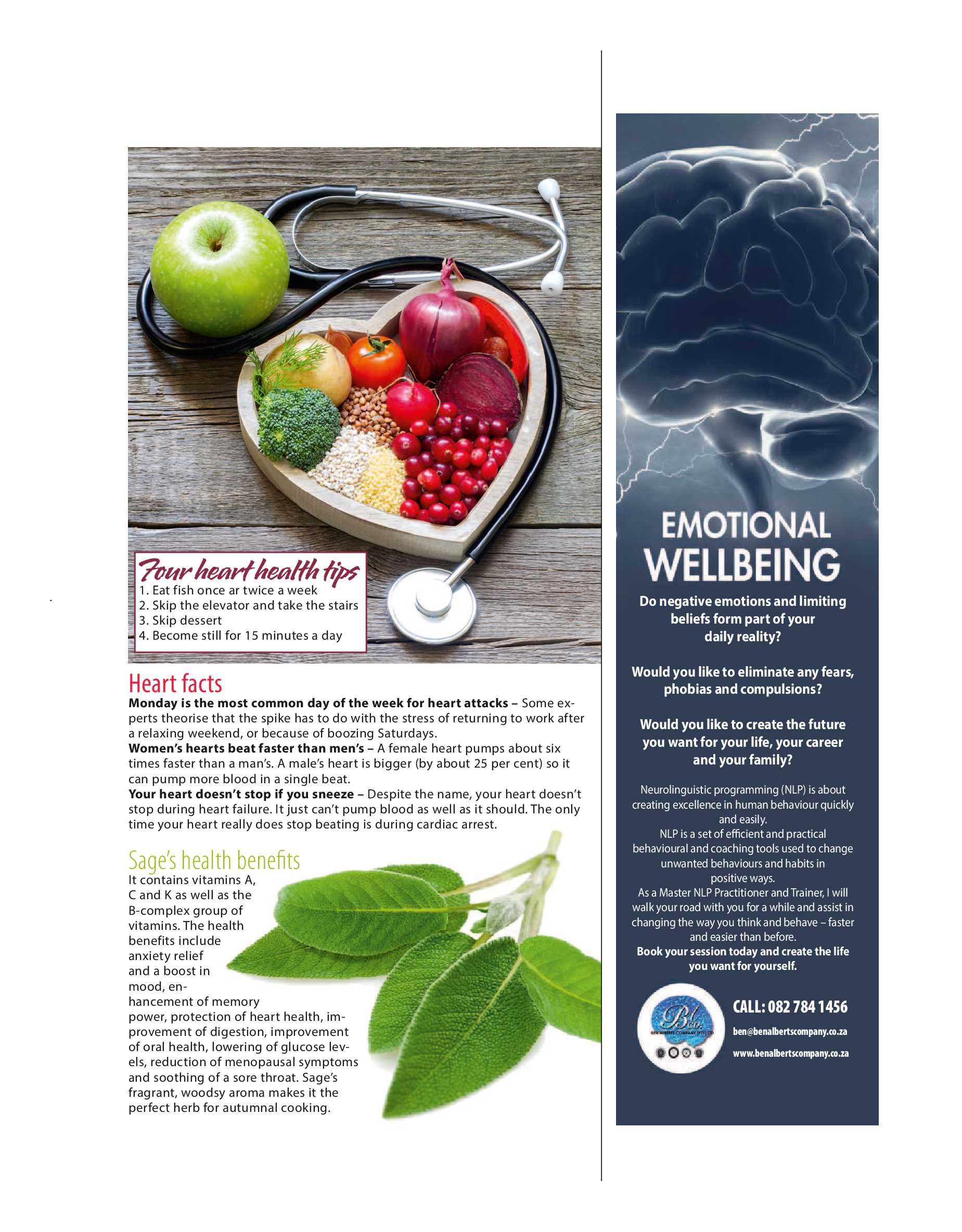 Get it JHB West – June 2017 page 29