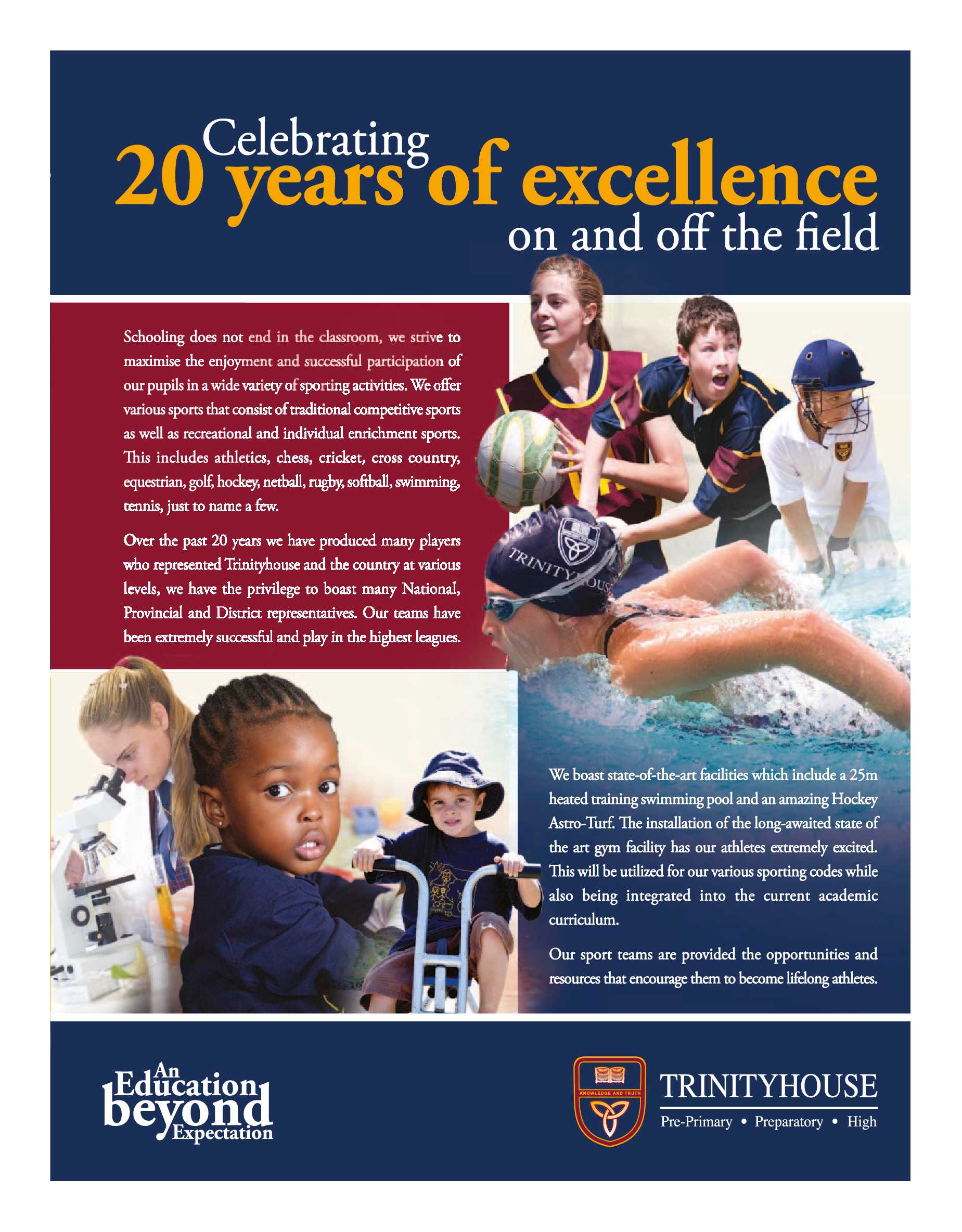 Get it JHB West – June 2017 page 41