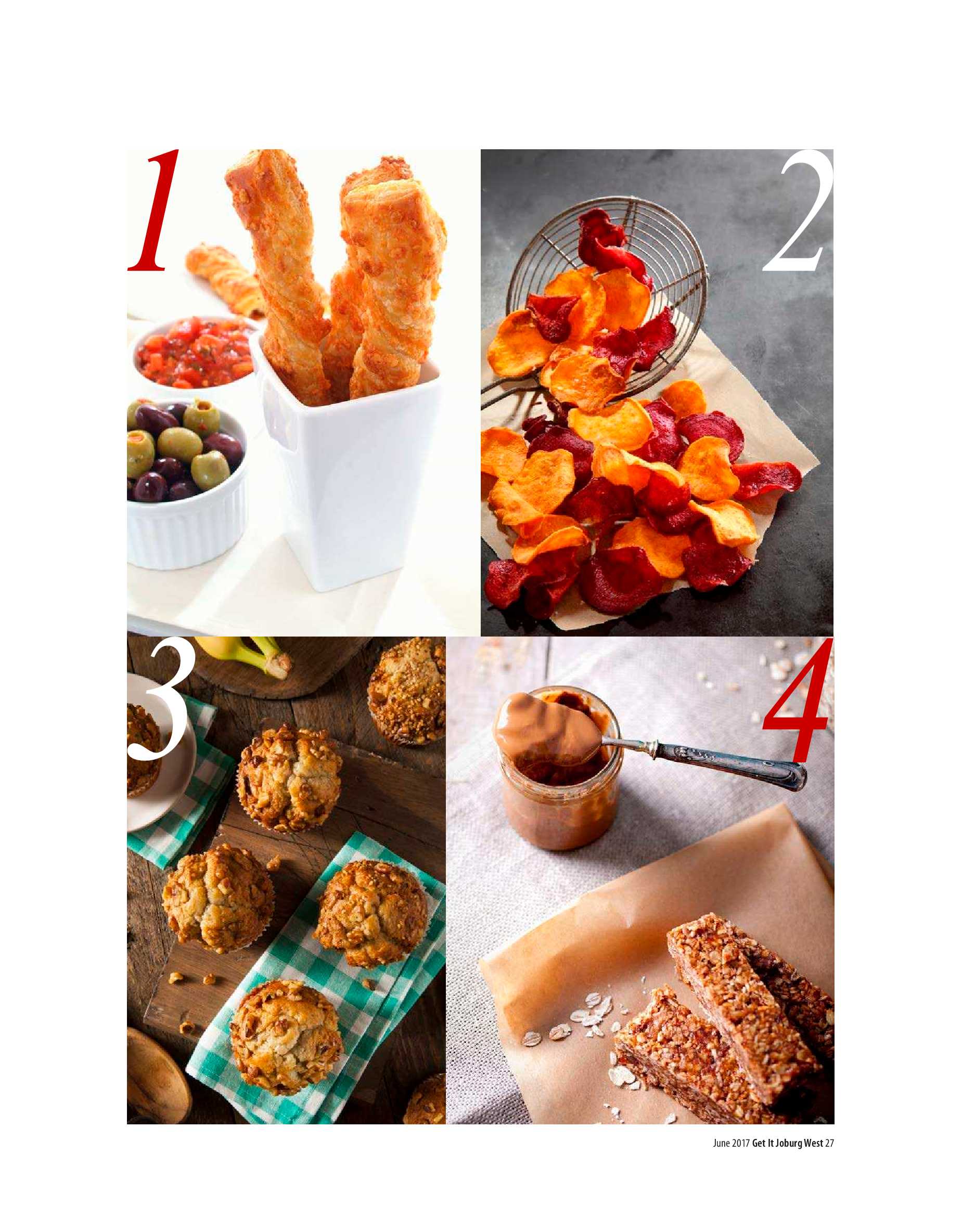 Get it JHB West – June 2017 page 43