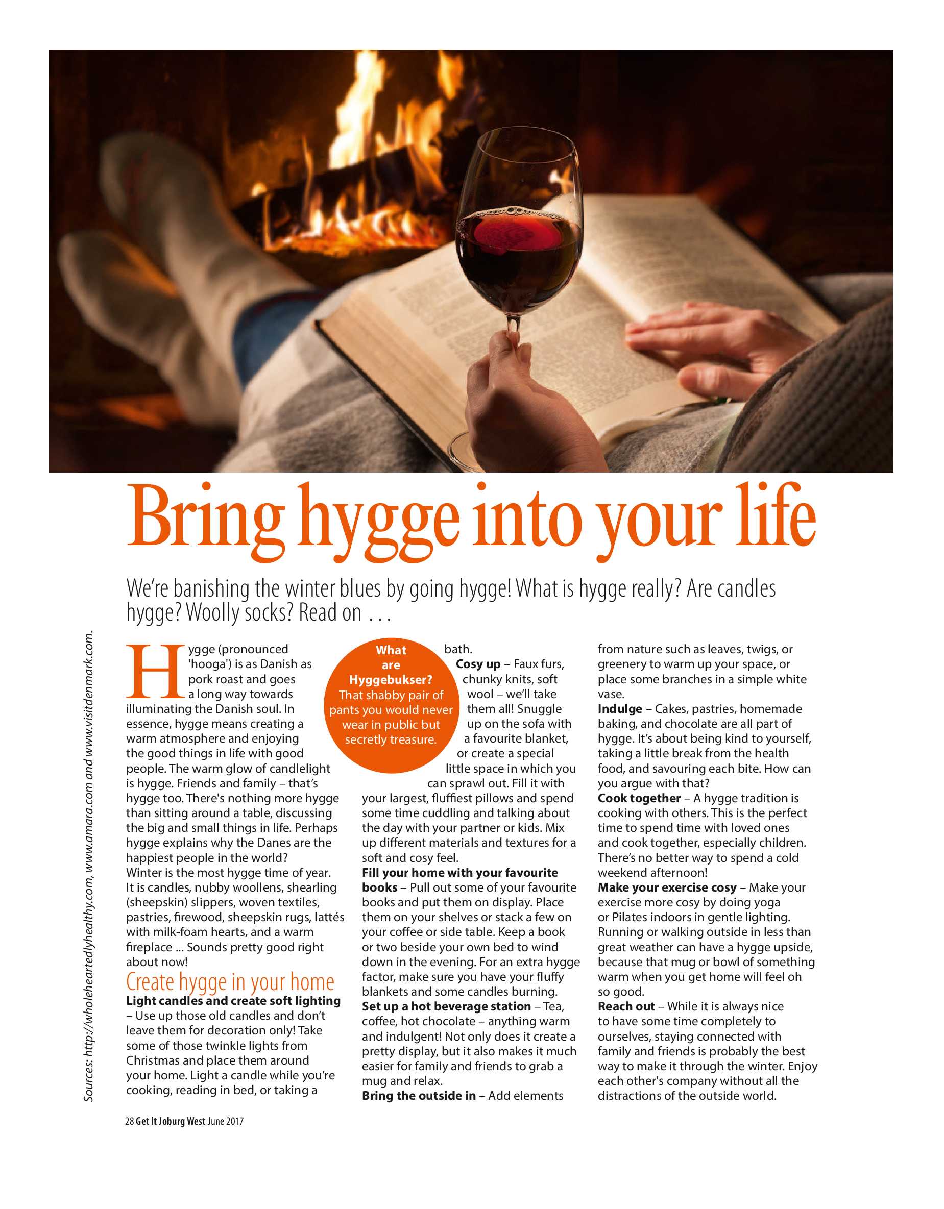 Get it JHB West – June 2017 page 44