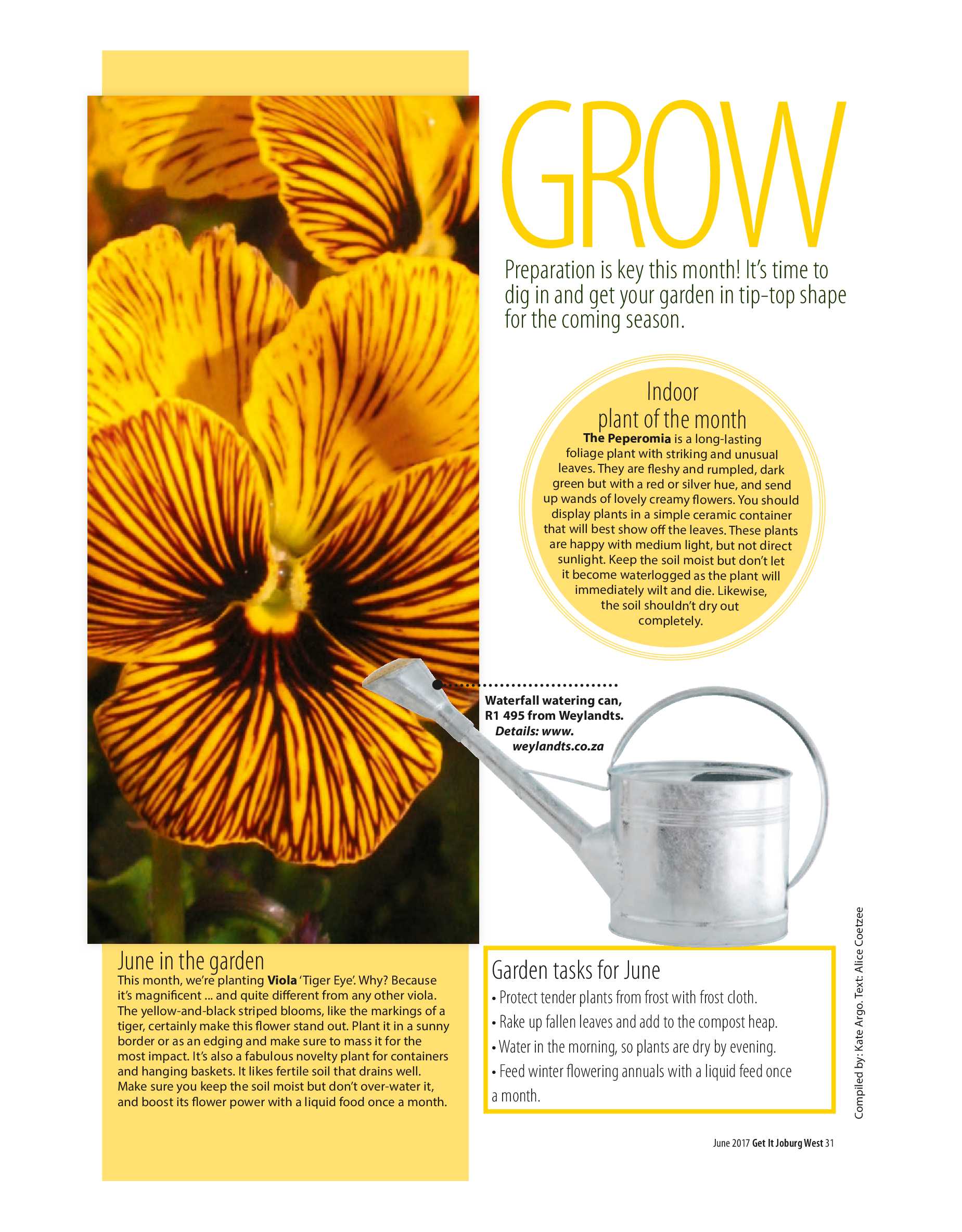 Get it JHB West – June 2017 page 47