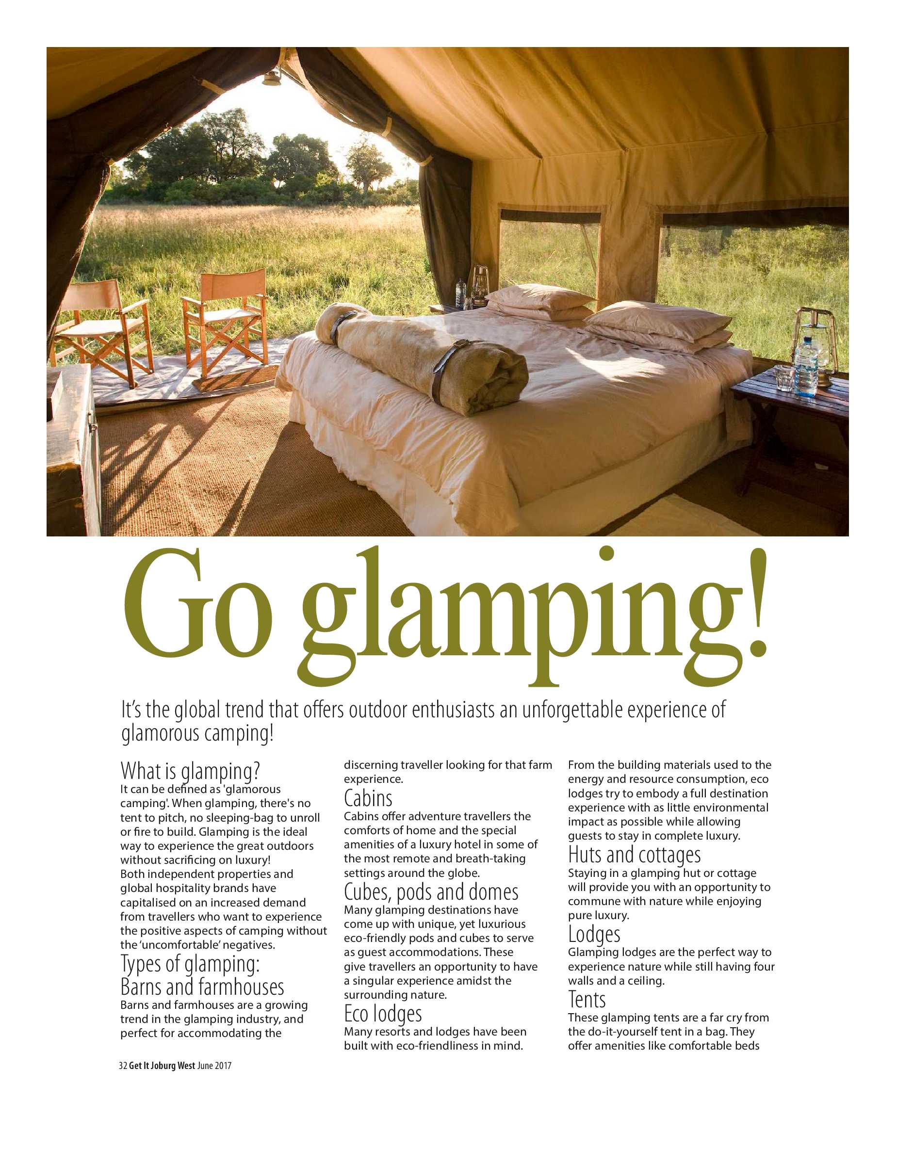 Get it JHB West – June 2017 page 48