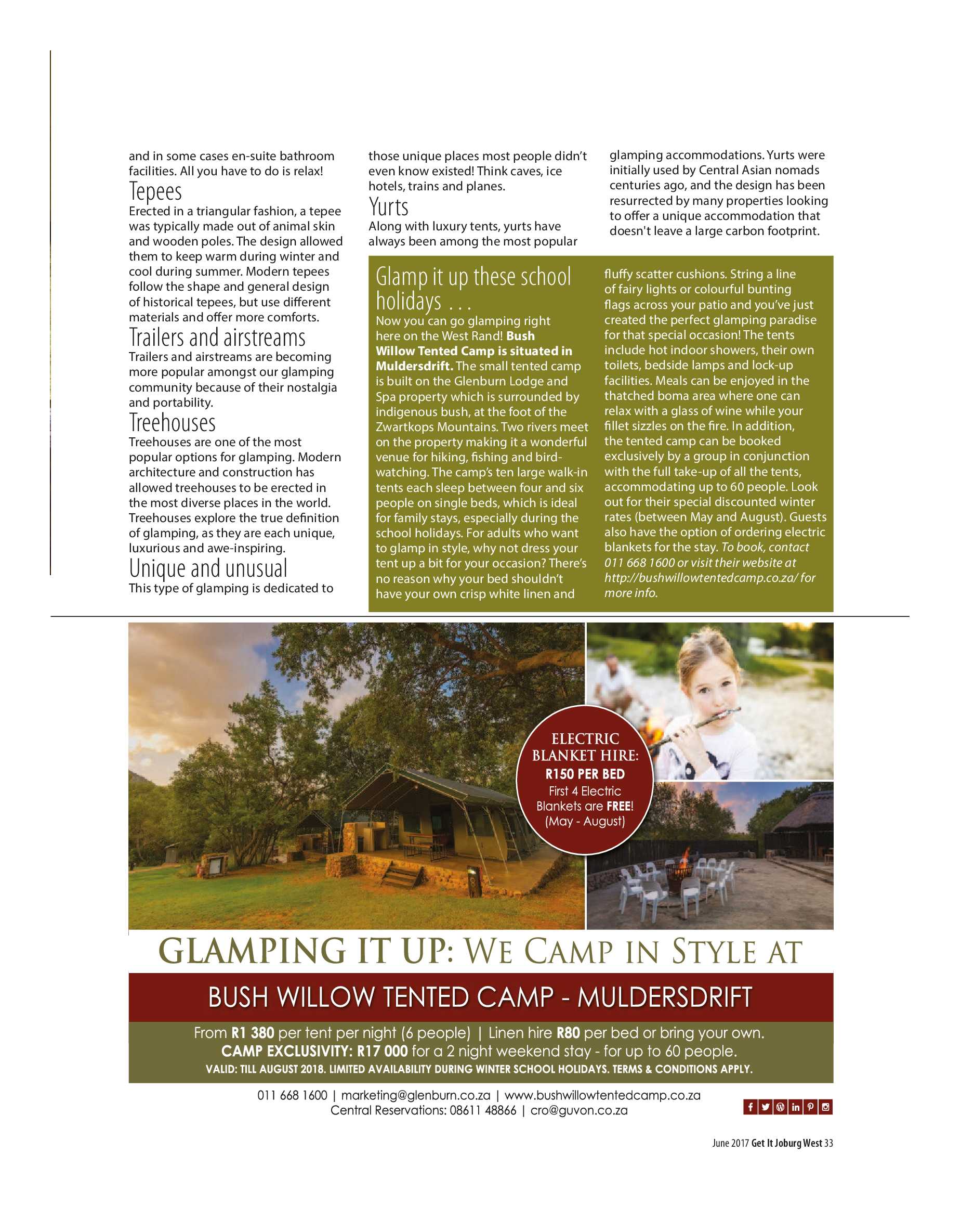 Get it JHB West – June 2017 page 49