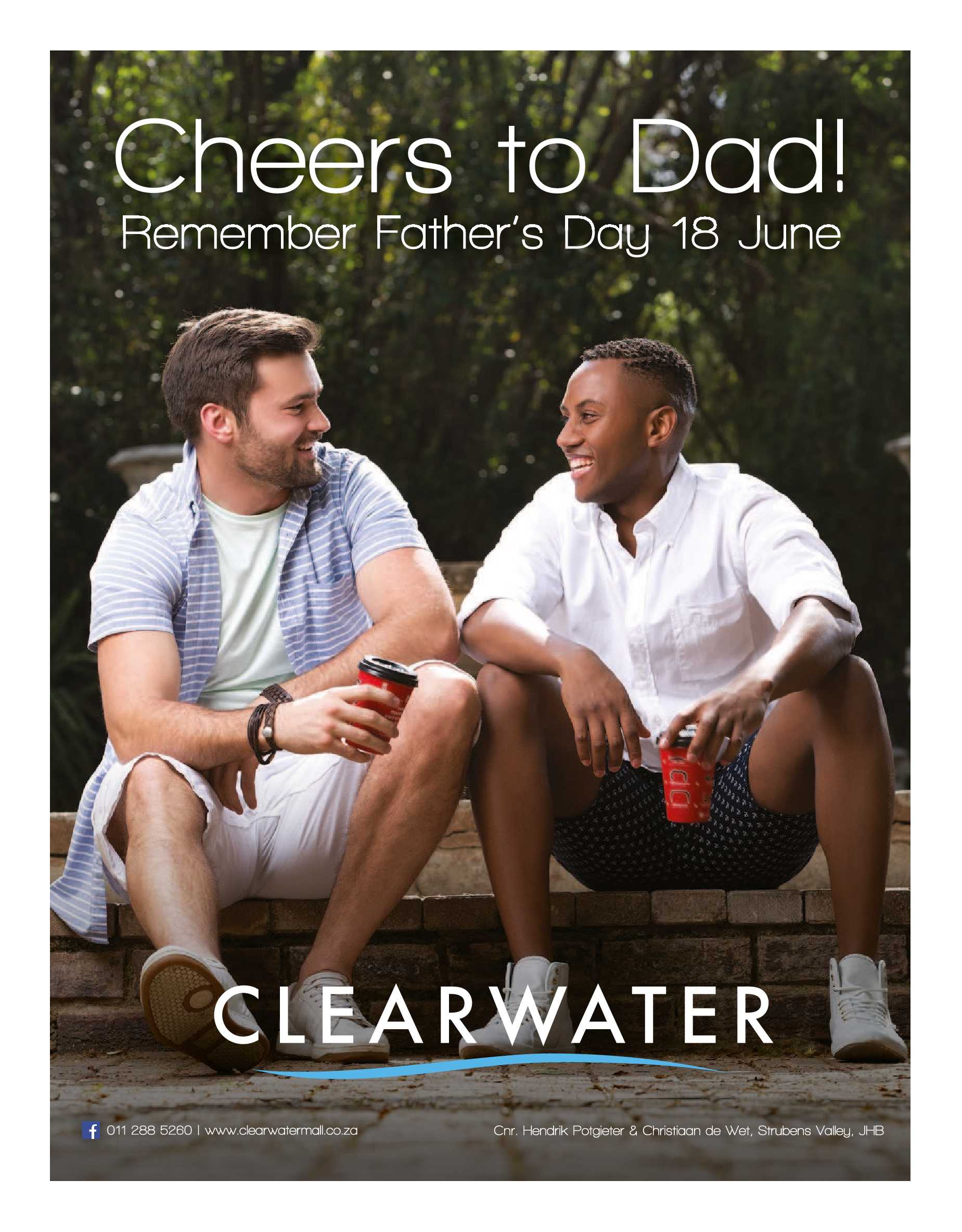 Get it JHB West – June 2017 page 5