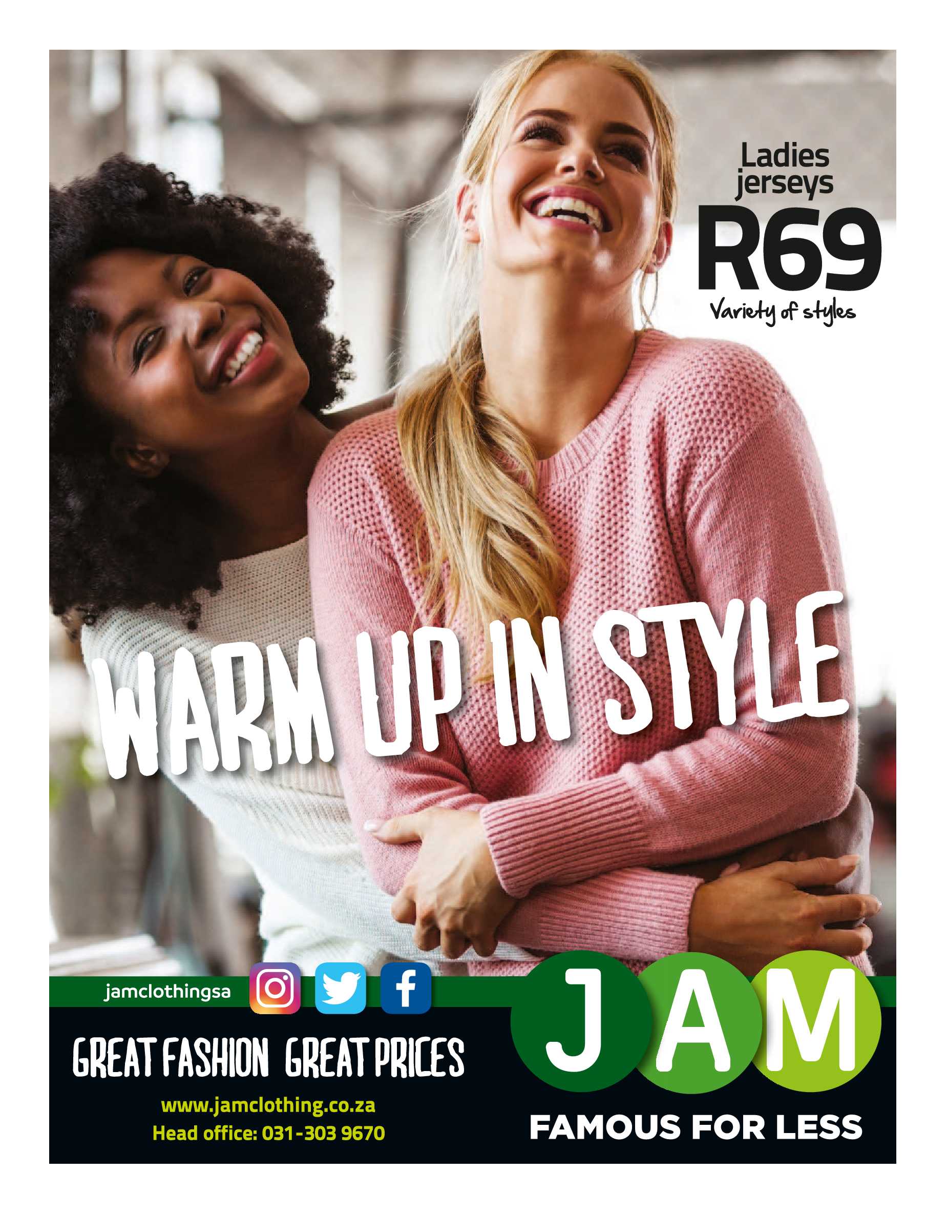 Get it JHB West – June 2017 page 60