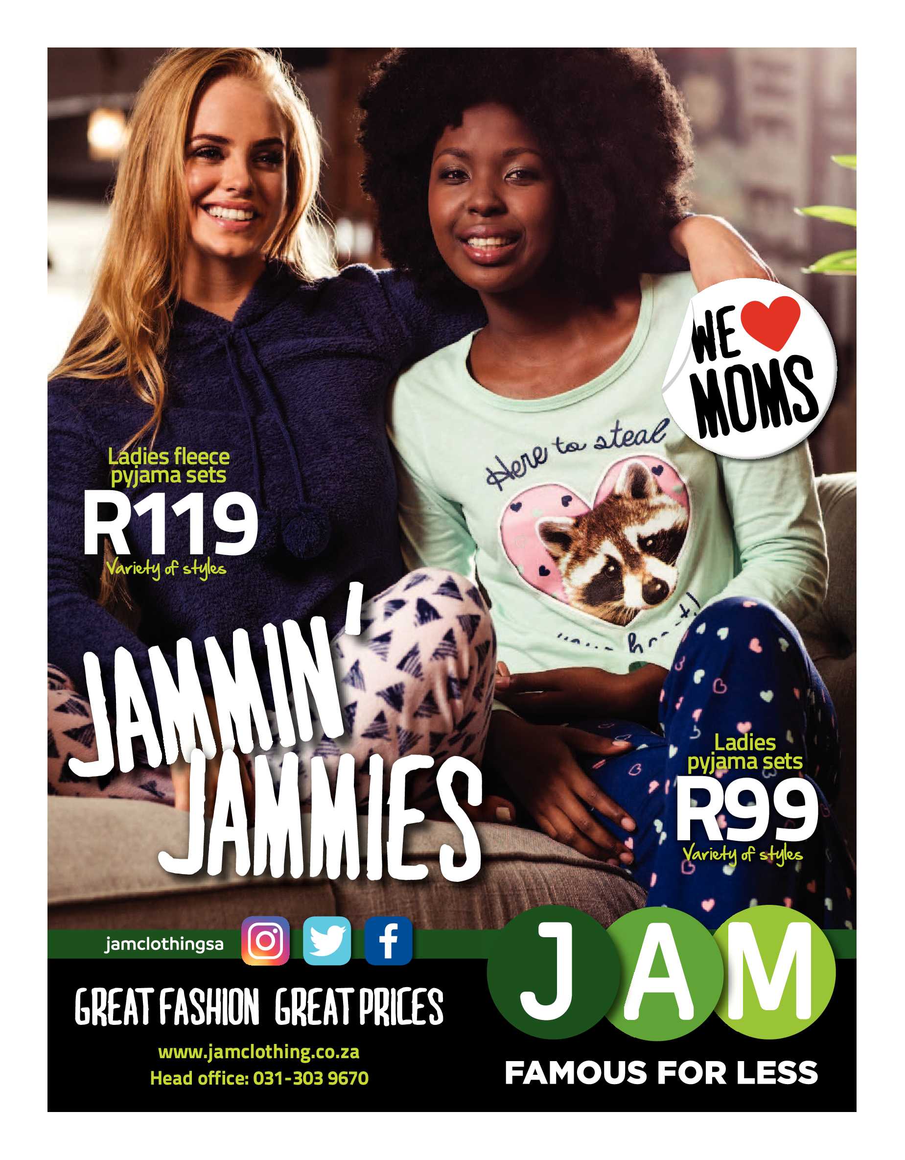 Get it Joburg West – May 2017 page 2
