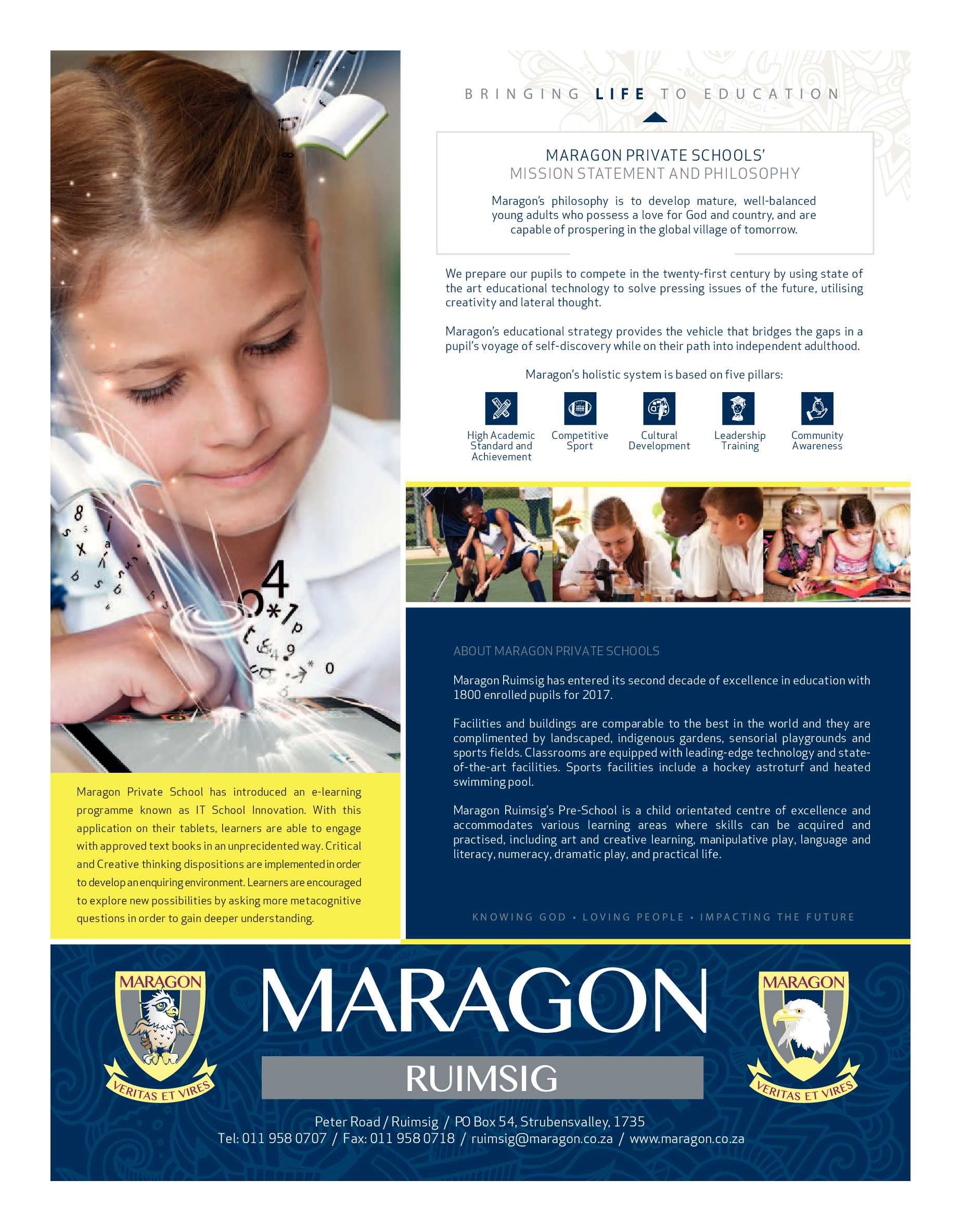 Get it Joburg West – May 2017 page 26