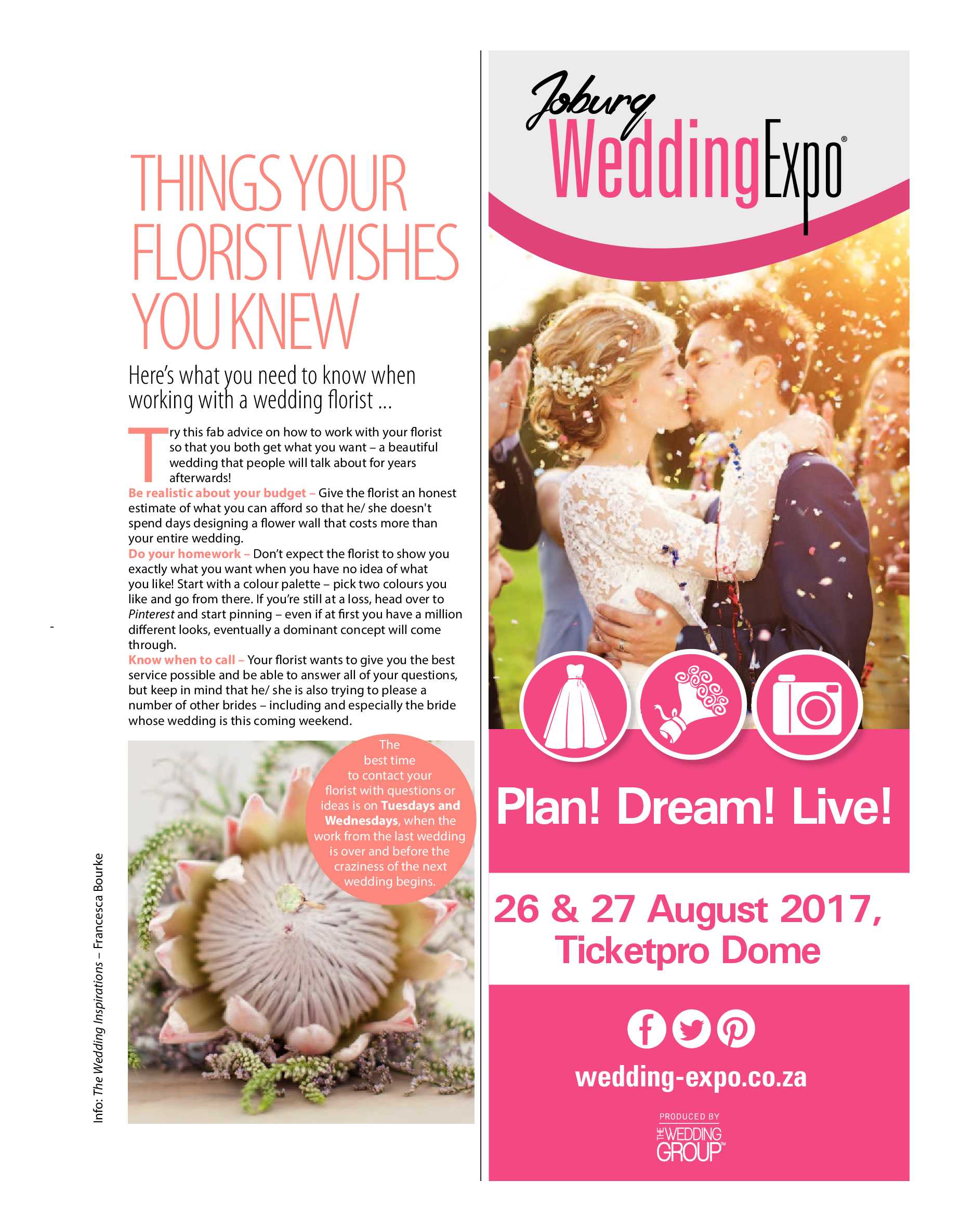 Get it Joburg West – May 2017 page 31