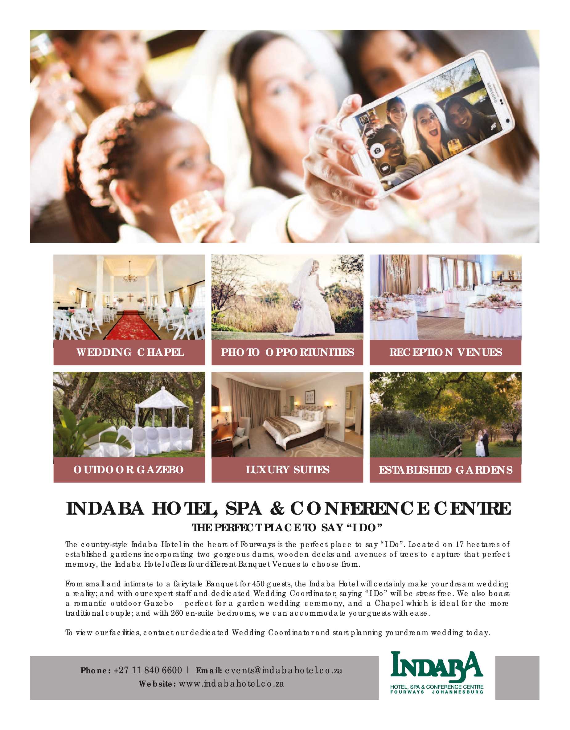 Get it Joburg West – May 2017 page 39