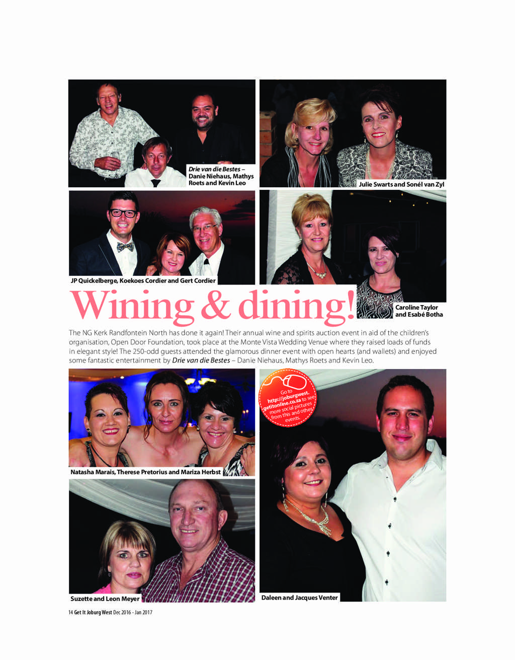 Get it Joburg West Dec 2016 – Jan 2016 page 14