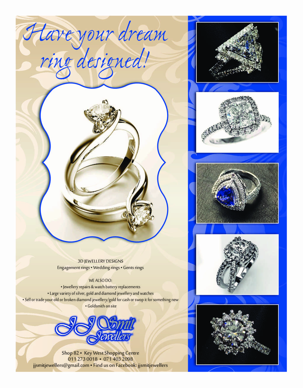 Get it Joburg West Dec 2016 – Jan 2016 page 19