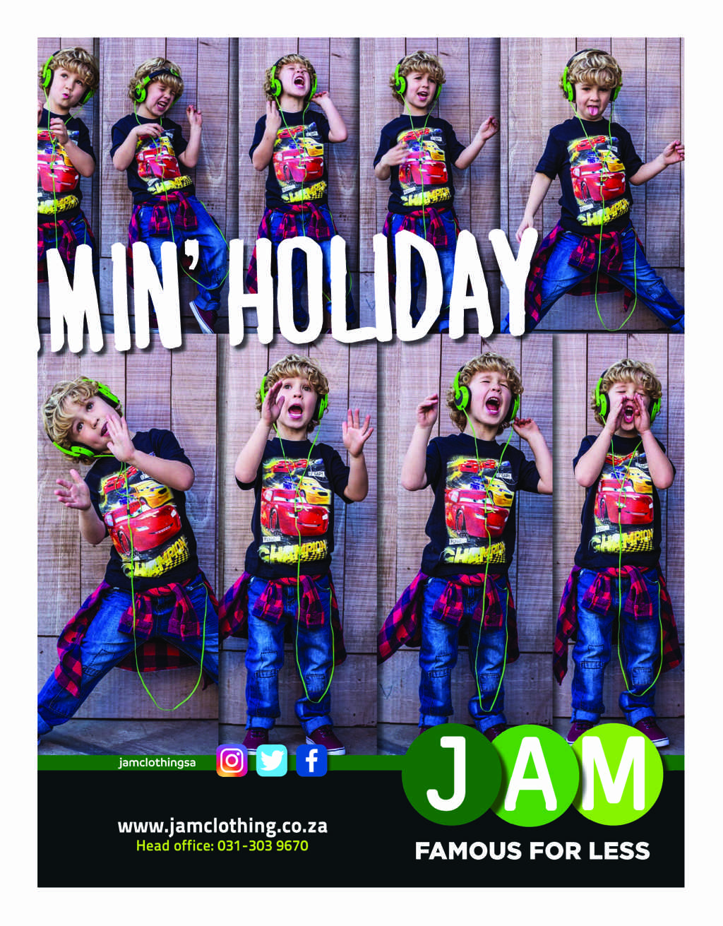 Get it Joburg West Dec 2016 – Jan 2016 page 23