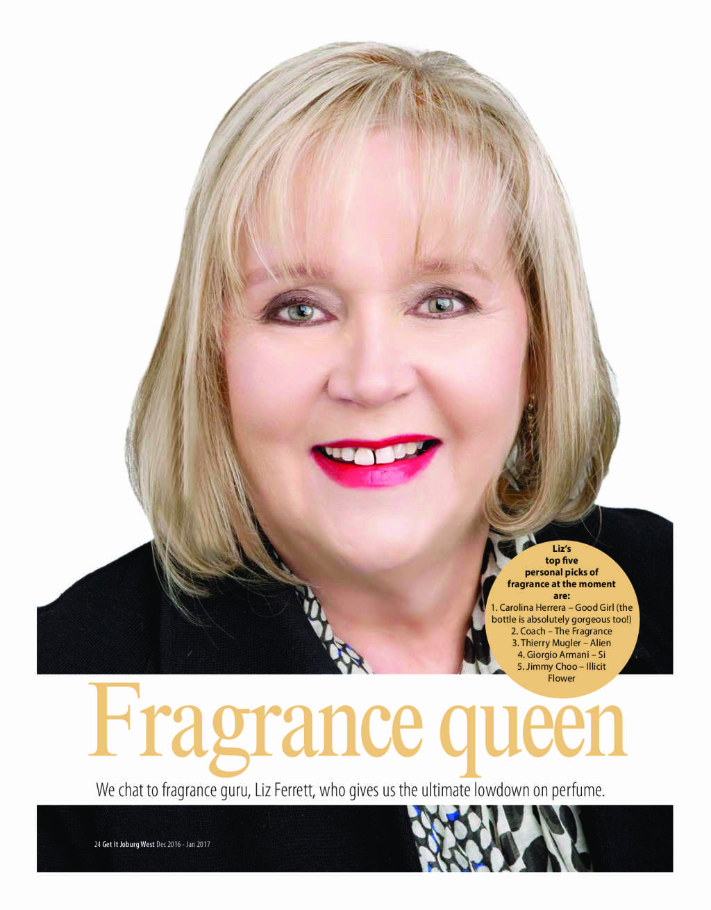 Get it Joburg West Dec 2016 – Jan 2016 page 24