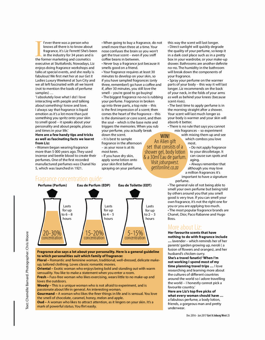 Get it Joburg West Dec 2016 – Jan 2016 page 25