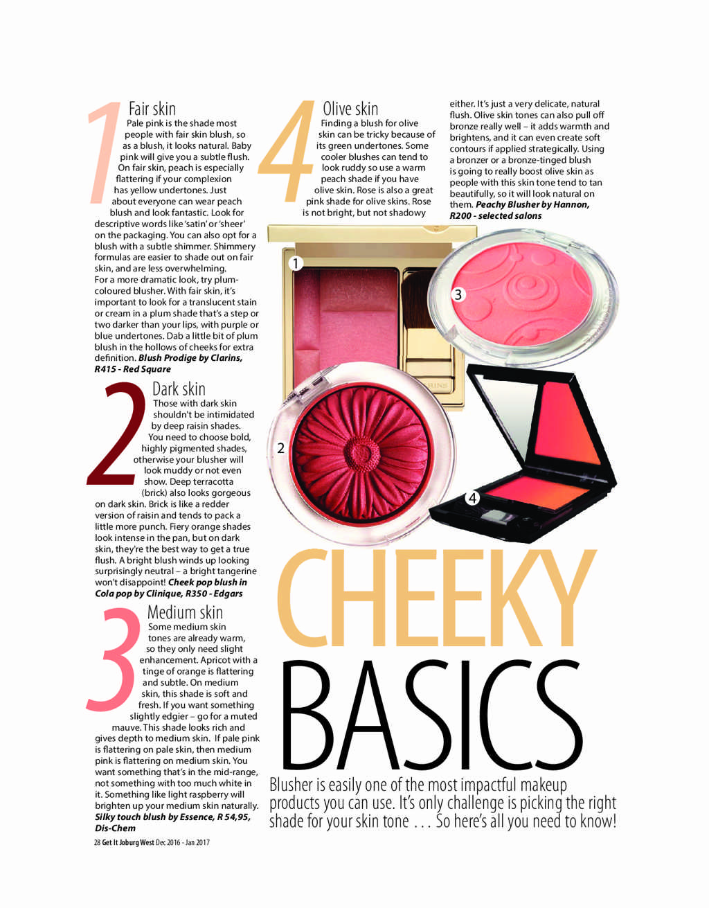 Get it Joburg West Dec 2016 – Jan 2016 page 28