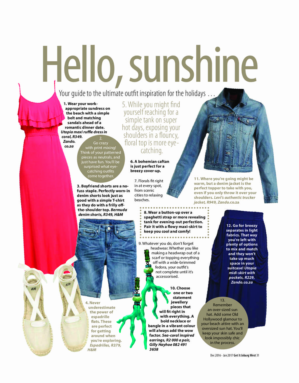 Get it Joburg West Dec 2016 – Jan 2016 page 31