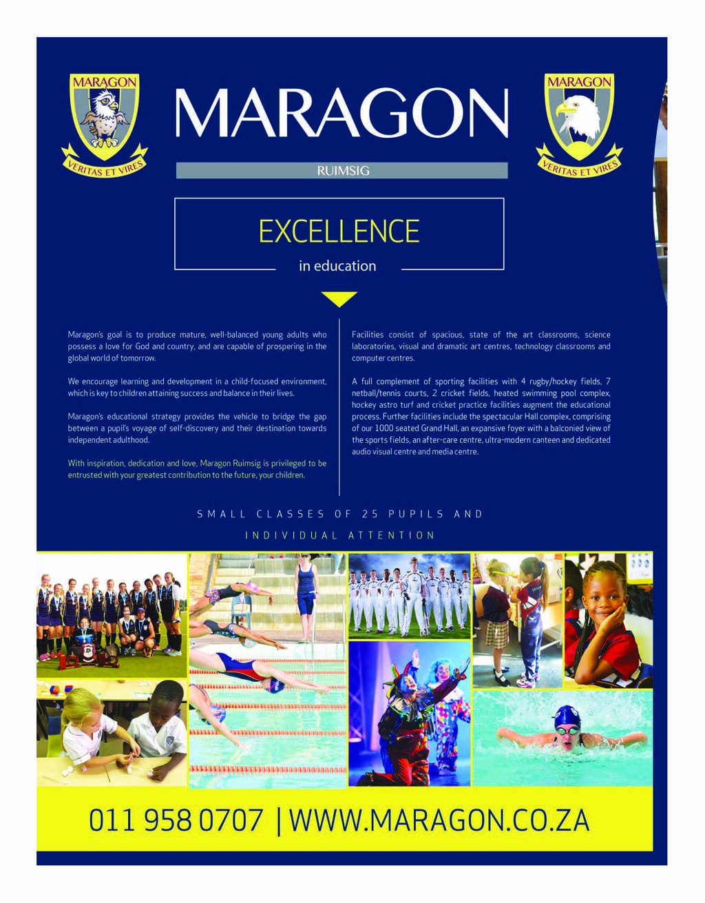 Get it Joburg West Dec 2016 – Jan 2016 page 32