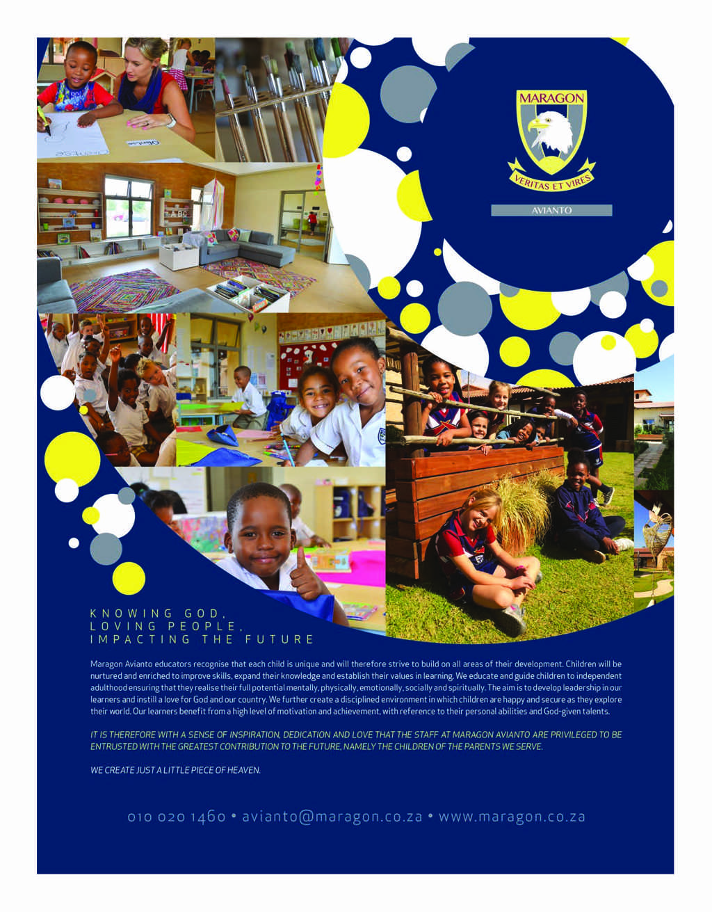 Get it Joburg West Dec 2016 – Jan 2016 page 33