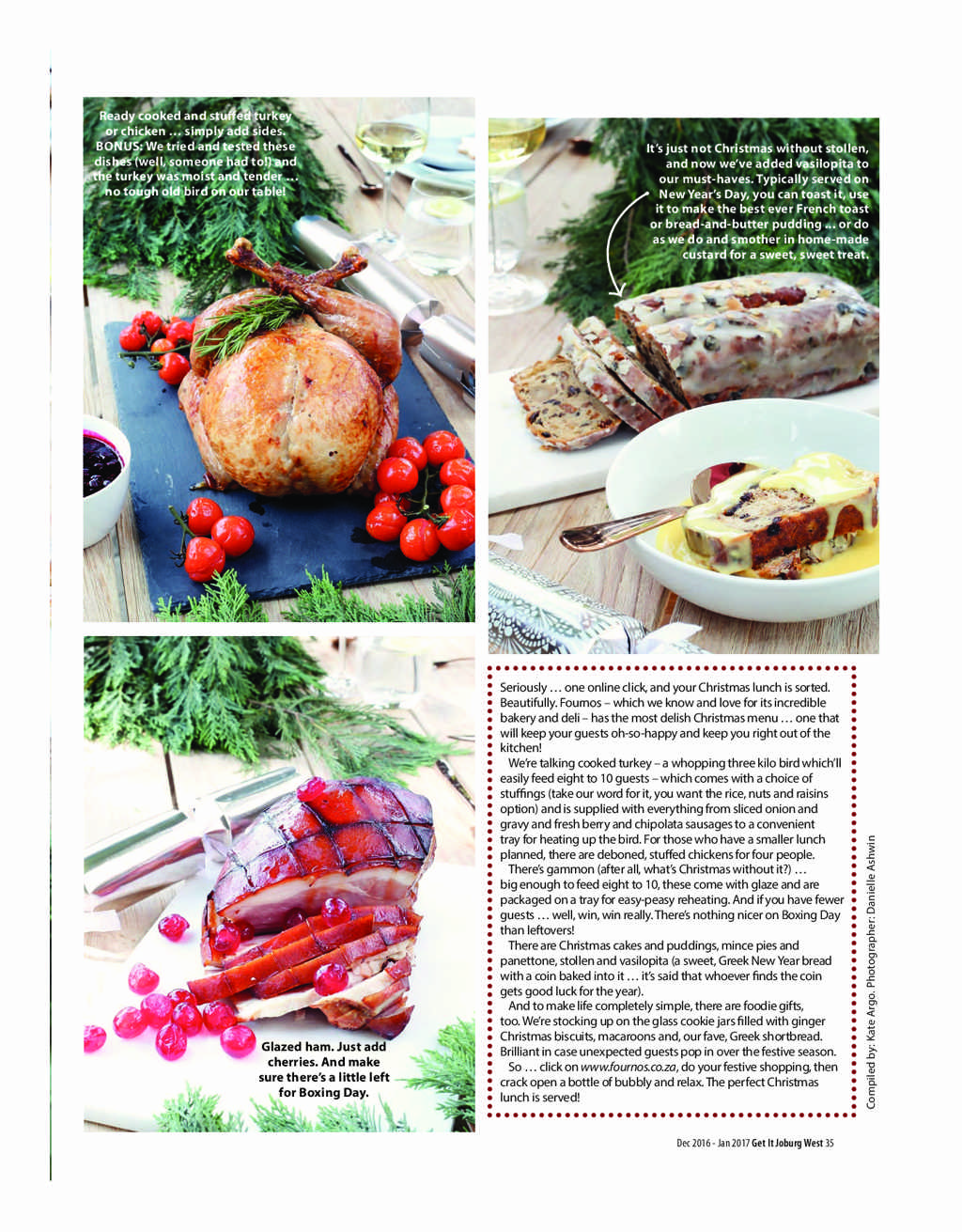 Get it Joburg West Dec 2016 – Jan 2016 page 35