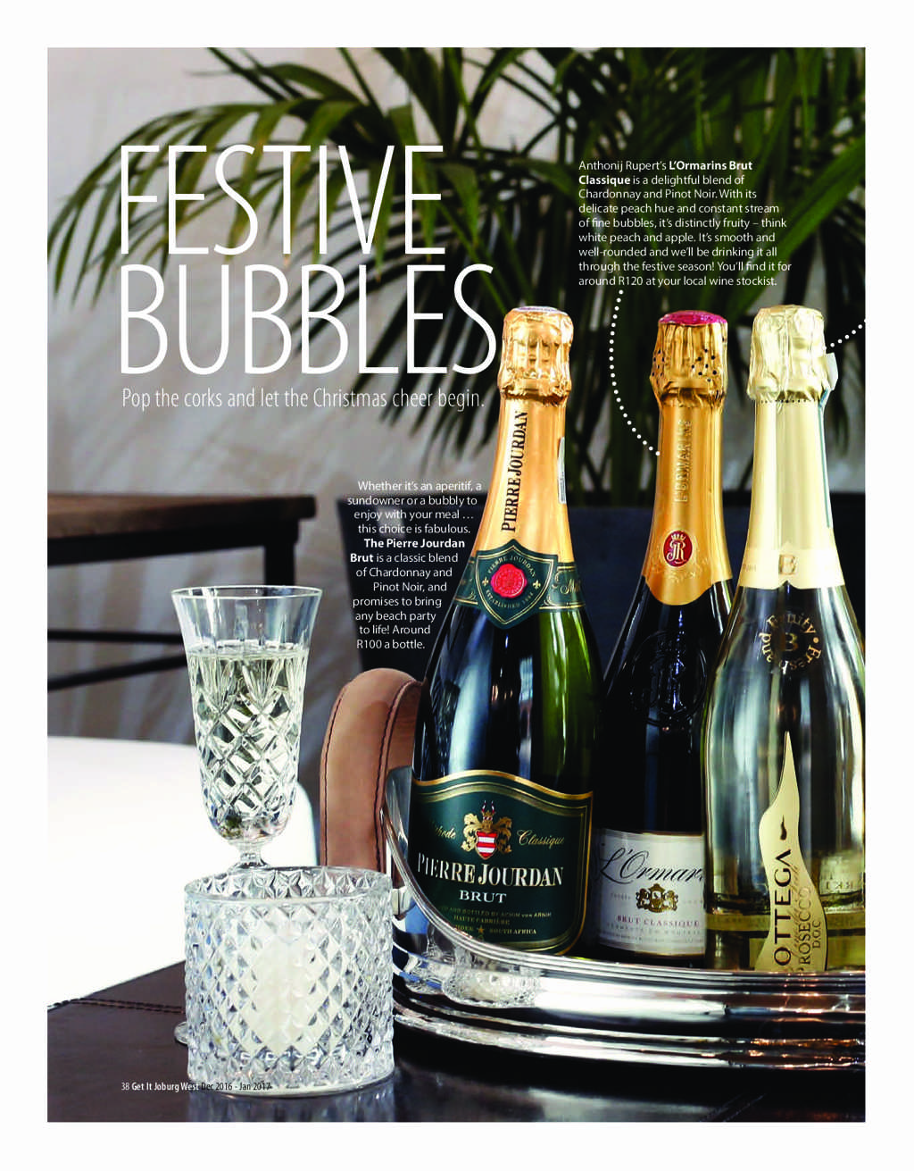 Get it Joburg West Dec 2016 – Jan 2016 page 38