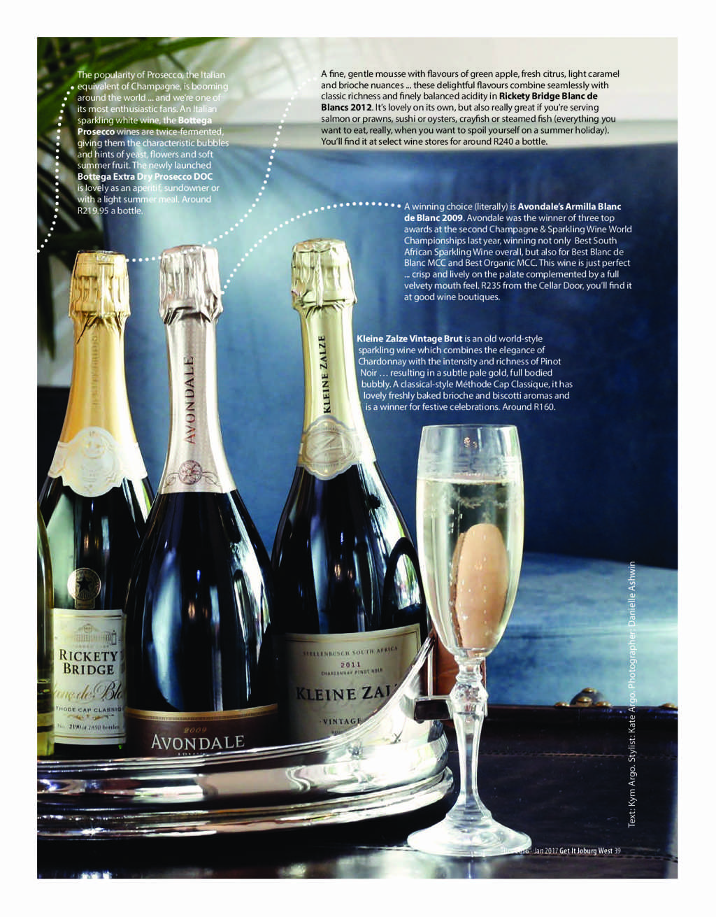 Get it Joburg West Dec 2016 – Jan 2016 page 39