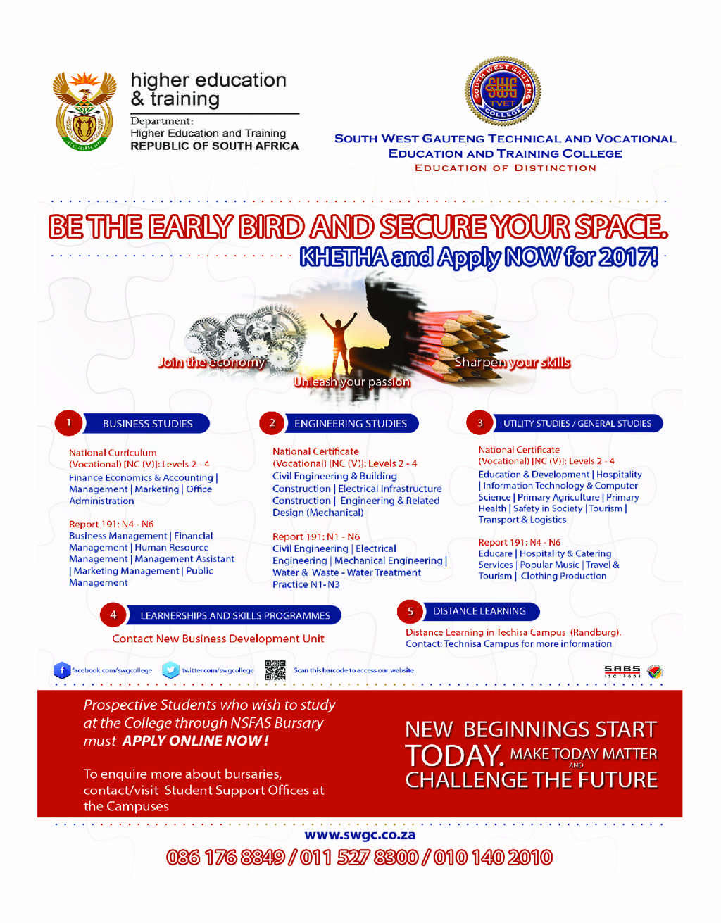 Get it Joburg West Dec 2016 – Jan 2016 page 4