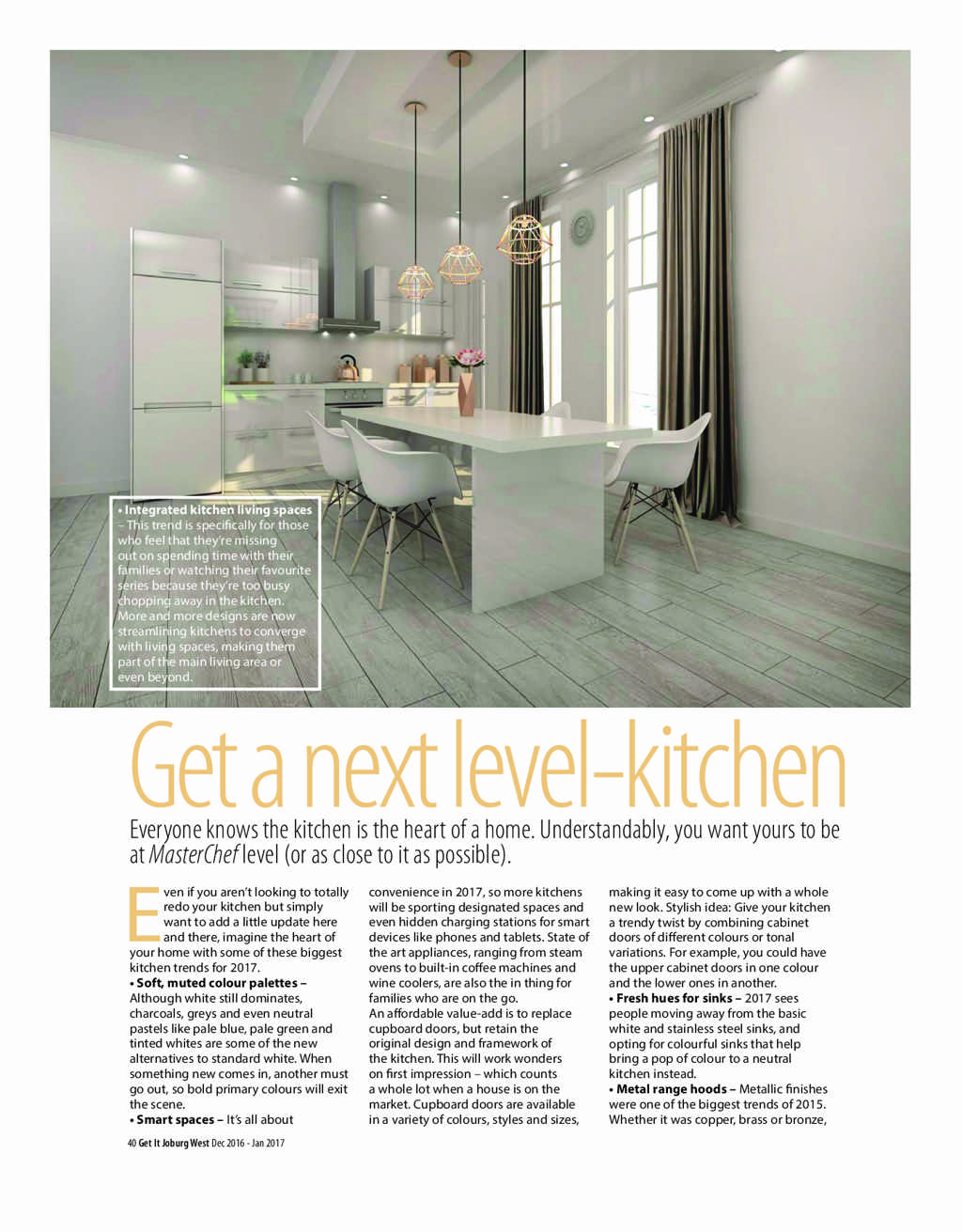 Get it Joburg West Dec 2016 – Jan 2016 page 40