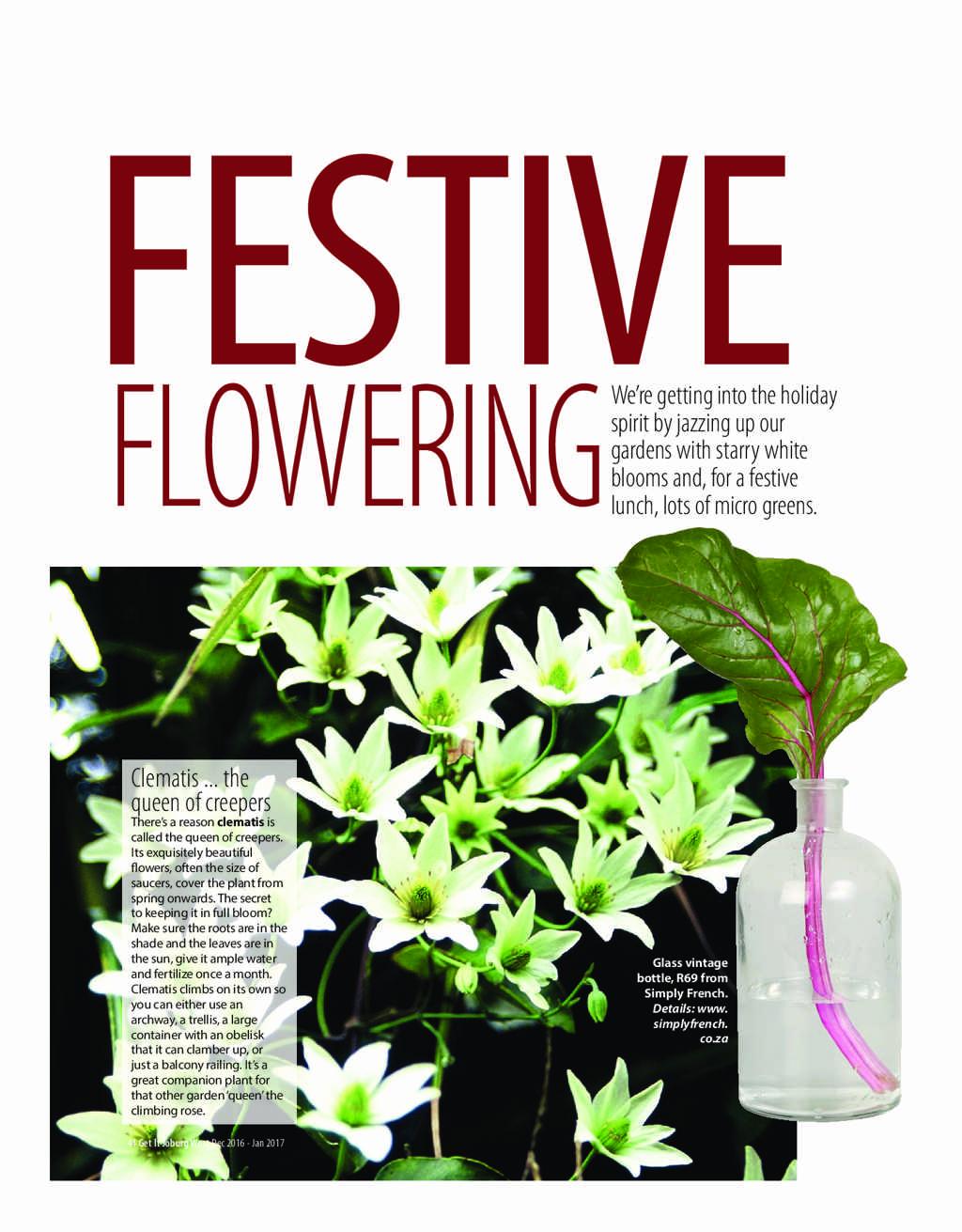 Get it Joburg West Dec 2016 – Jan 2016 page 44