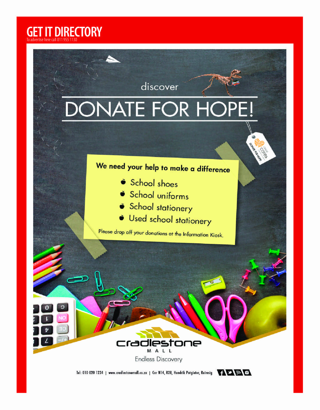 Get it Joburg West Dec 2016 – Jan 2016 page 52