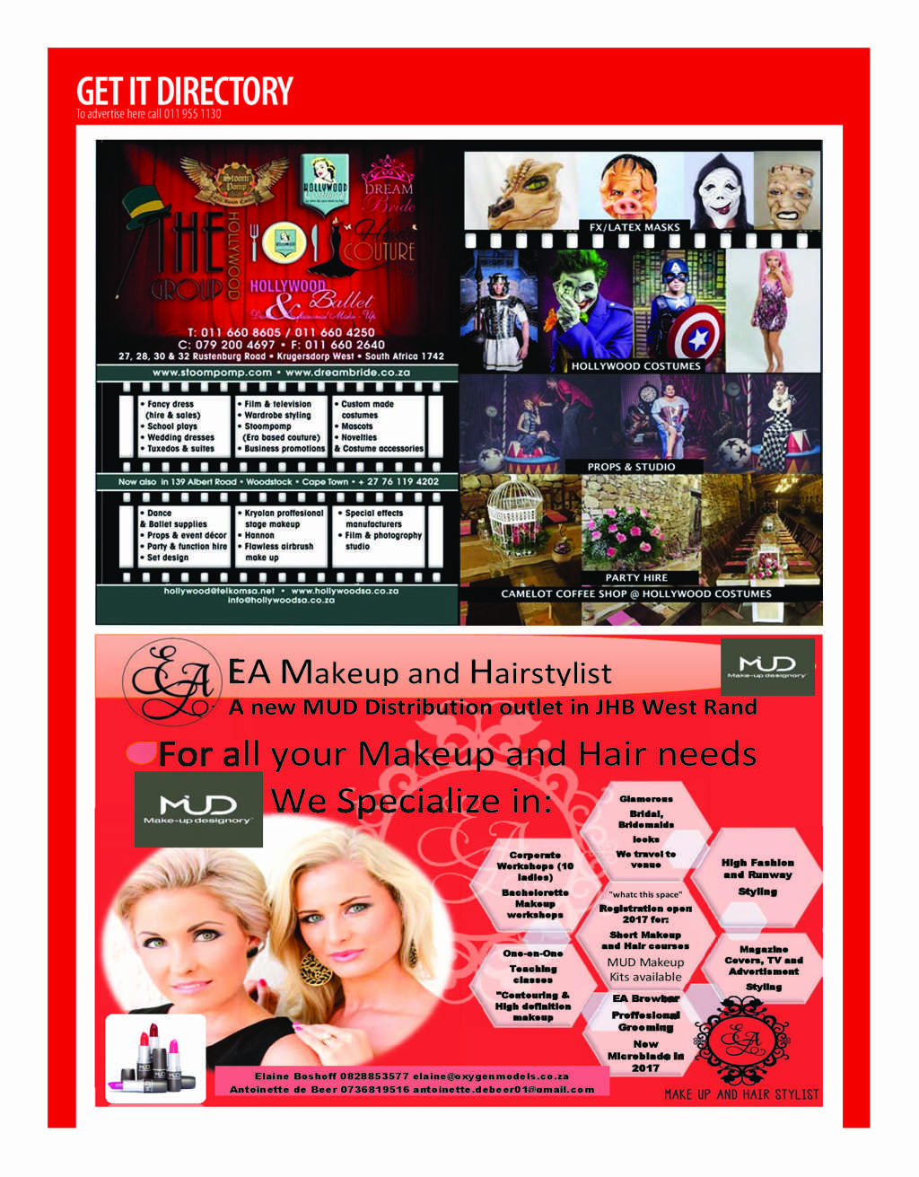 Get it Joburg West Dec 2016 – Jan 2016 page 56