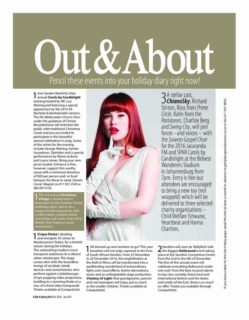 Get it Joburg West Dec 2016 – Jan 2016 page 6