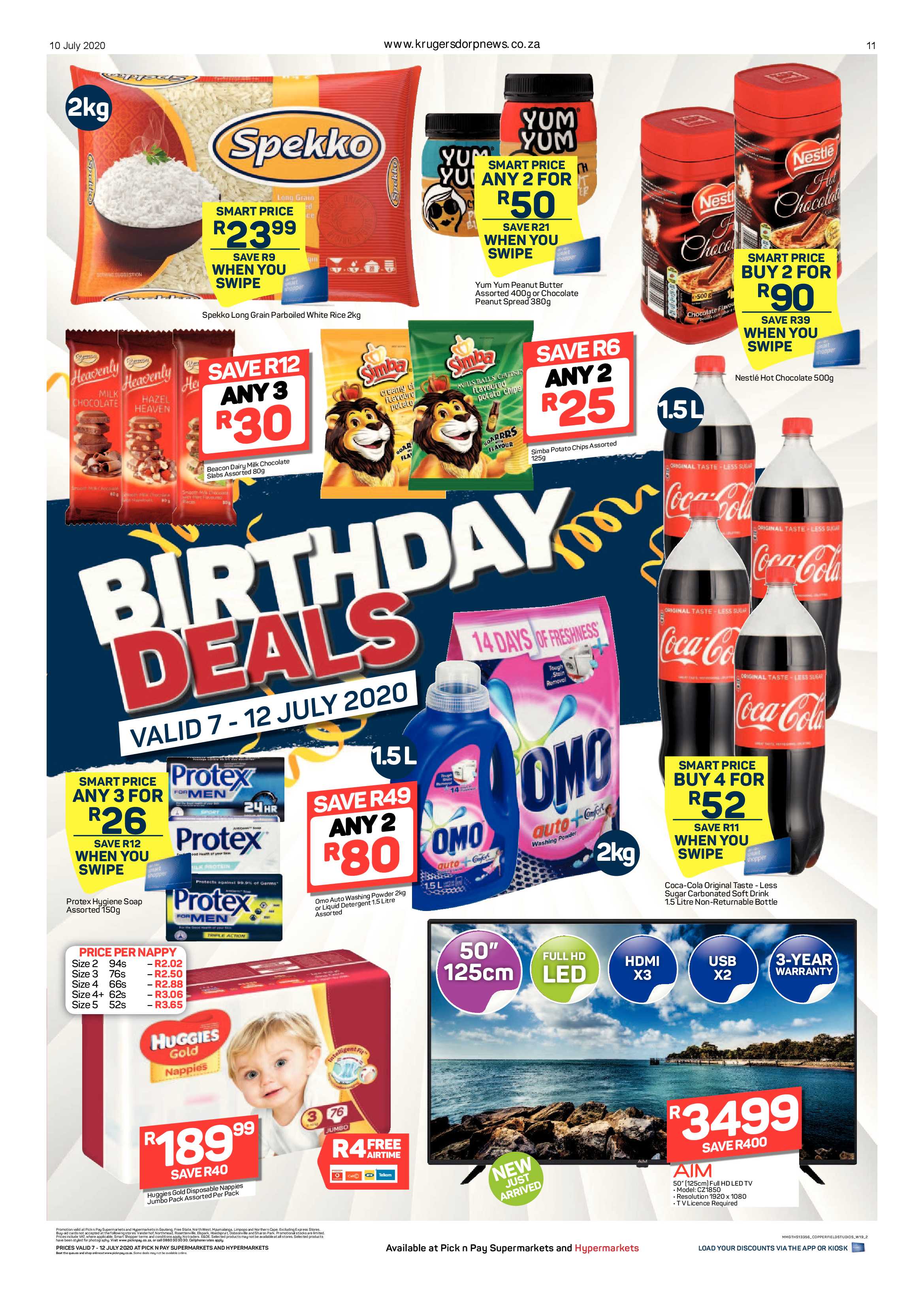 Krugersdorp News10 July 2020 page 11