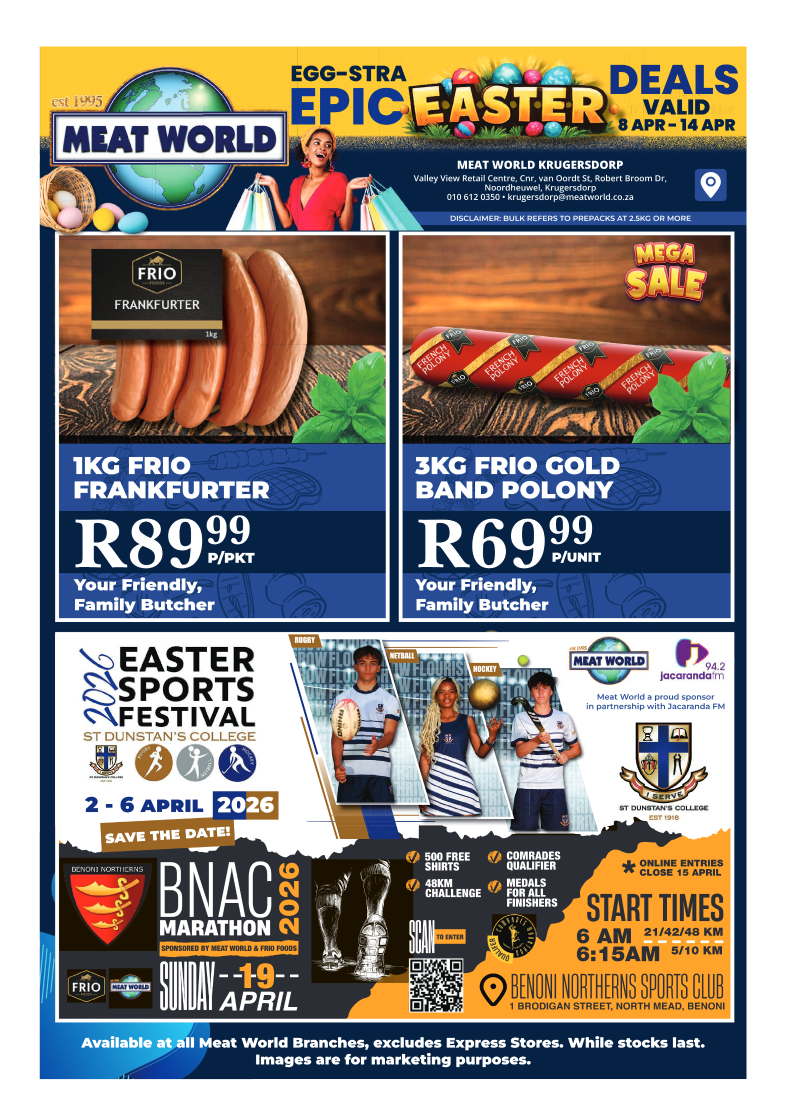 Krugersdorp News 10 April 2026 page 12