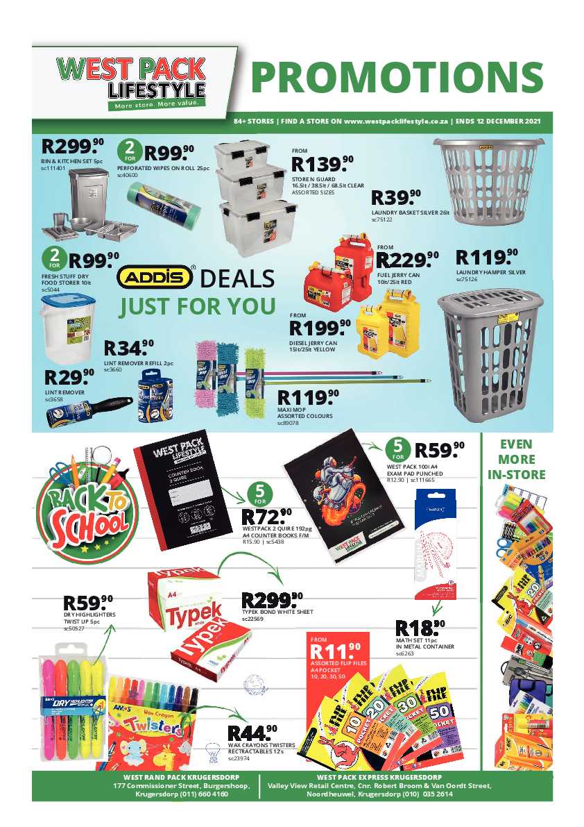 Krugersdorp News 10 December 2021 page 15