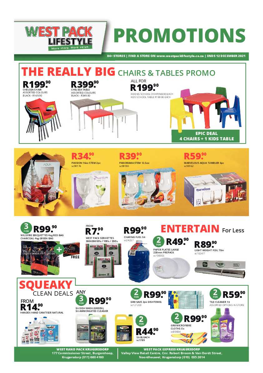 Krugersdorp News 10 December 2021 page 2