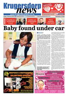Krugersdorp News 10 February 2017