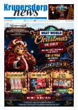 Krugersdorp News 10 July 2026