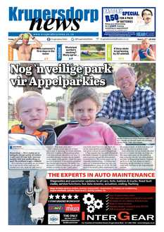 Krugersdorp News 8 March 2019