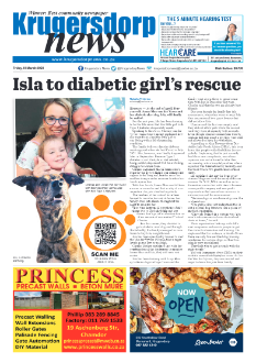 Krugersdorp News 10 March 2023