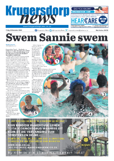 Krugersdorp News 10 November 2023